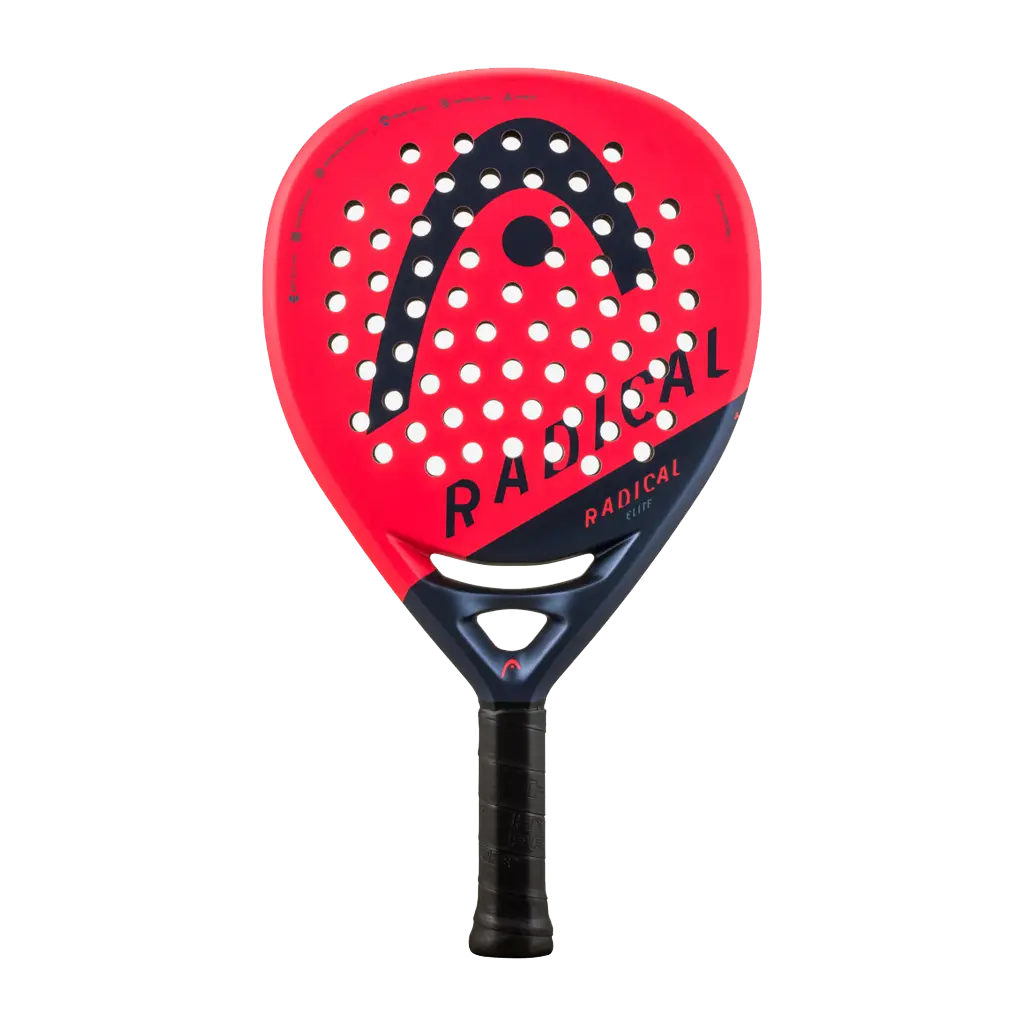 Head - Raquette de padel Radical Elite 2024