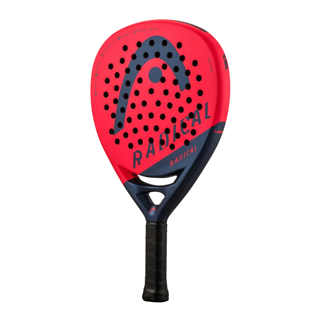 Head - Raquette de padel Radical Elite 2024