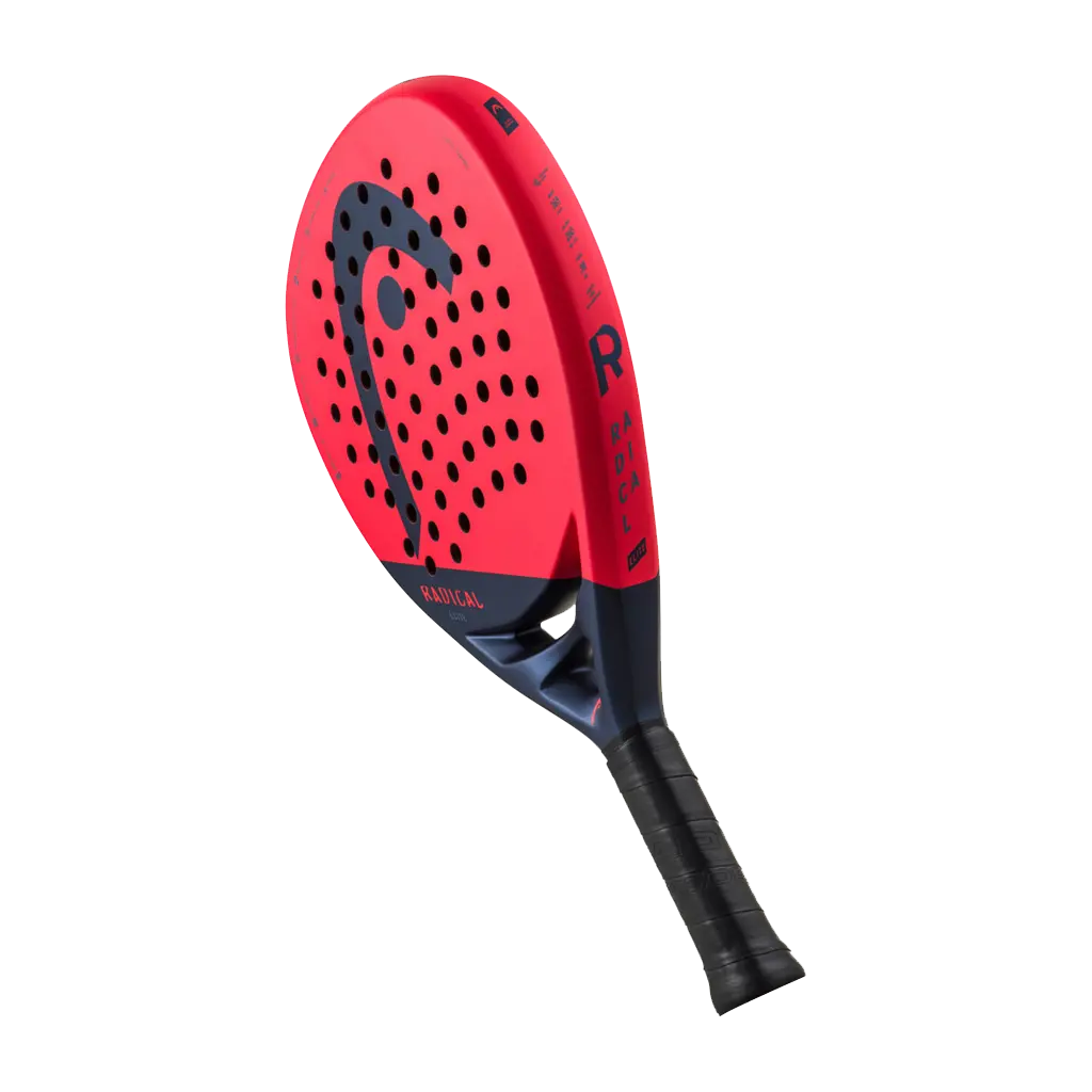 Head - Raquette de padel Radical Elite 2024