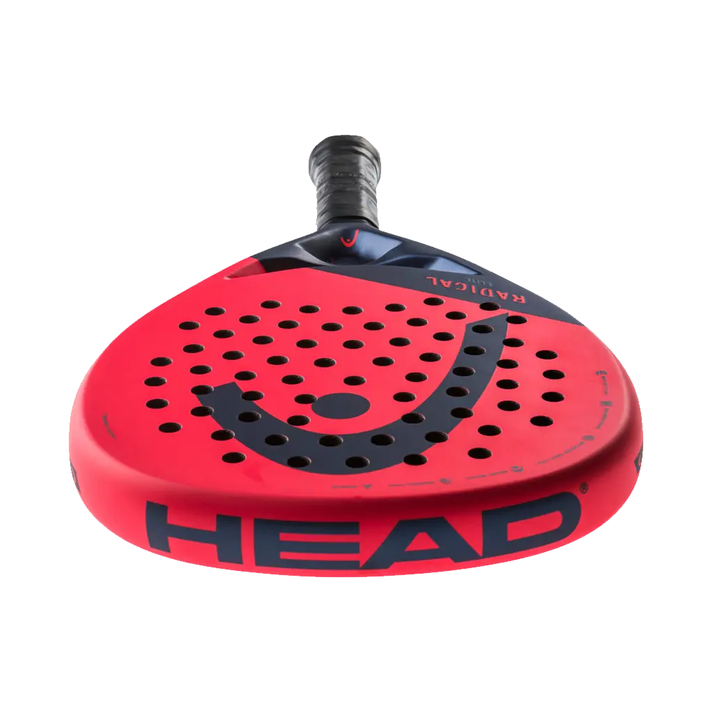 Head - Raquette de padel Radical Elite 2024