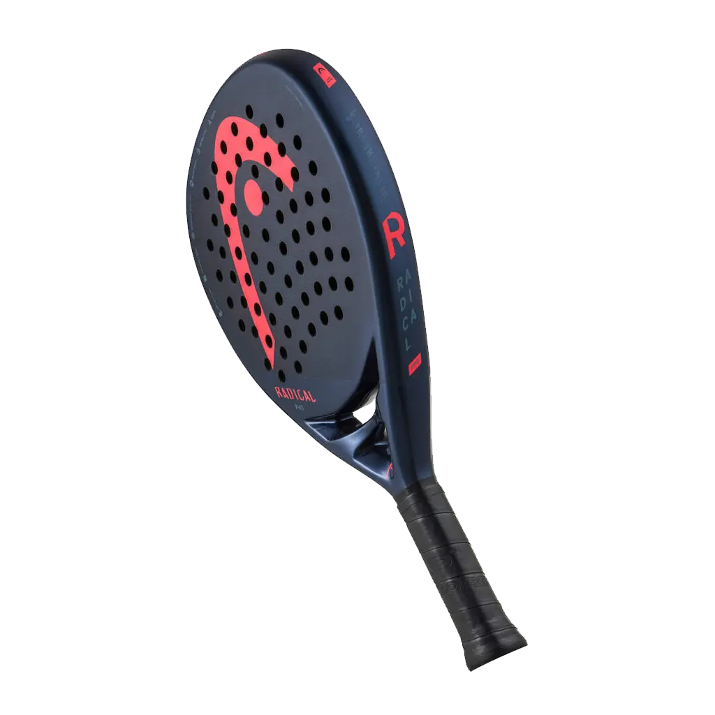 Head - Raquette de padel Radical Pro 2024