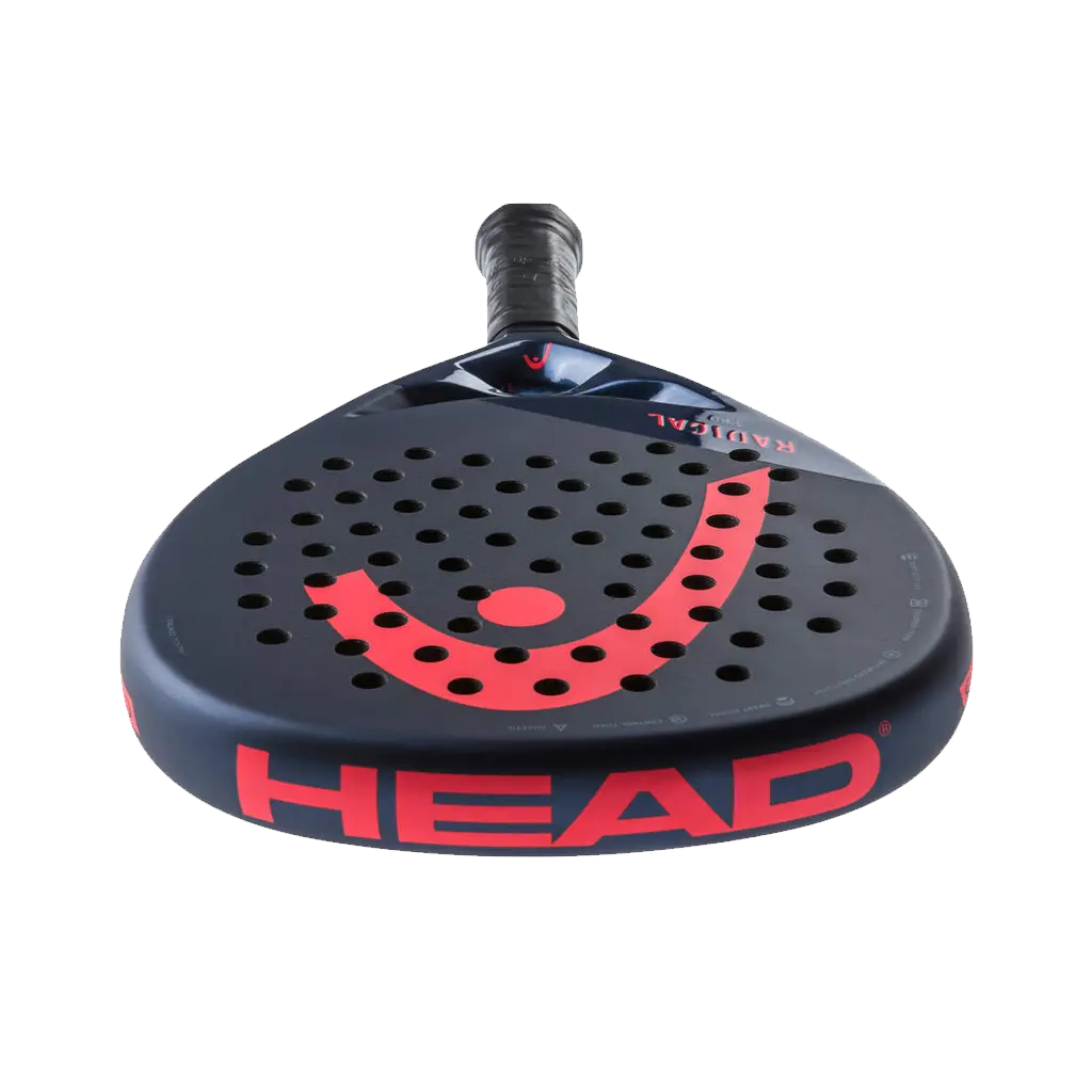 Head - Raquette de padel Radical Pro 2024