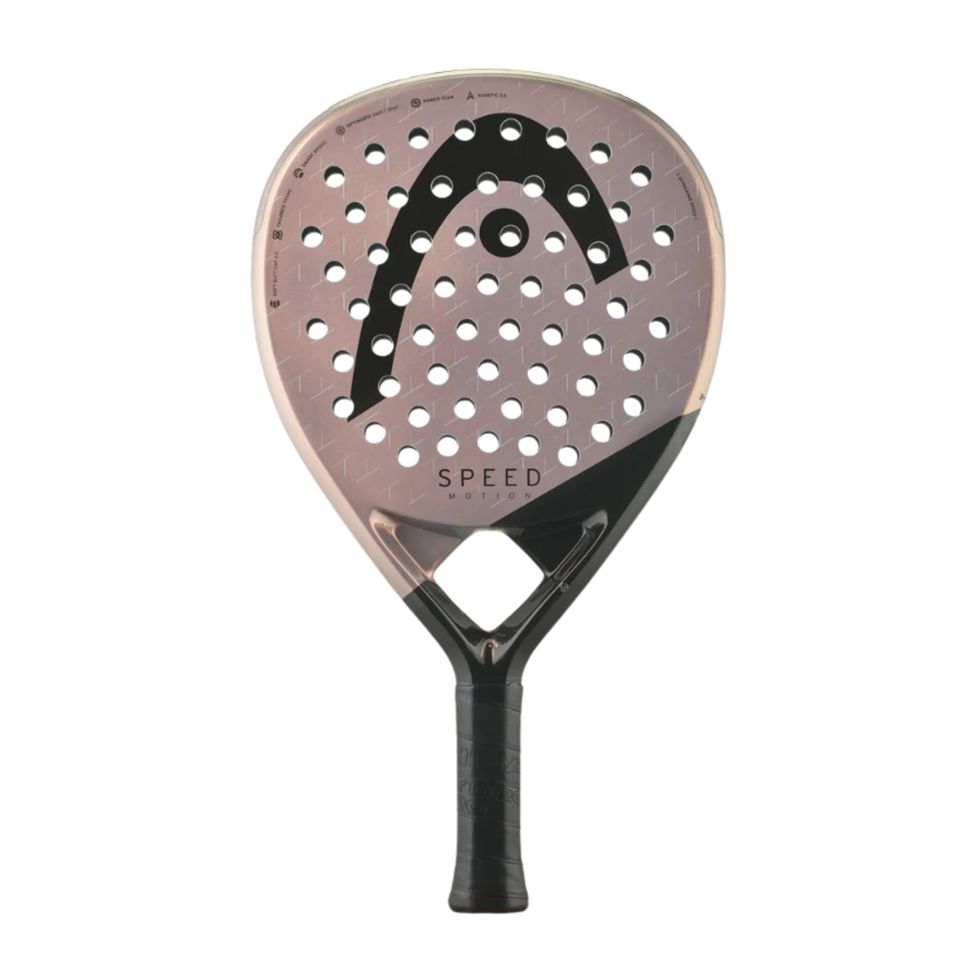 Head - Raquette de padel Speed Motion 2025