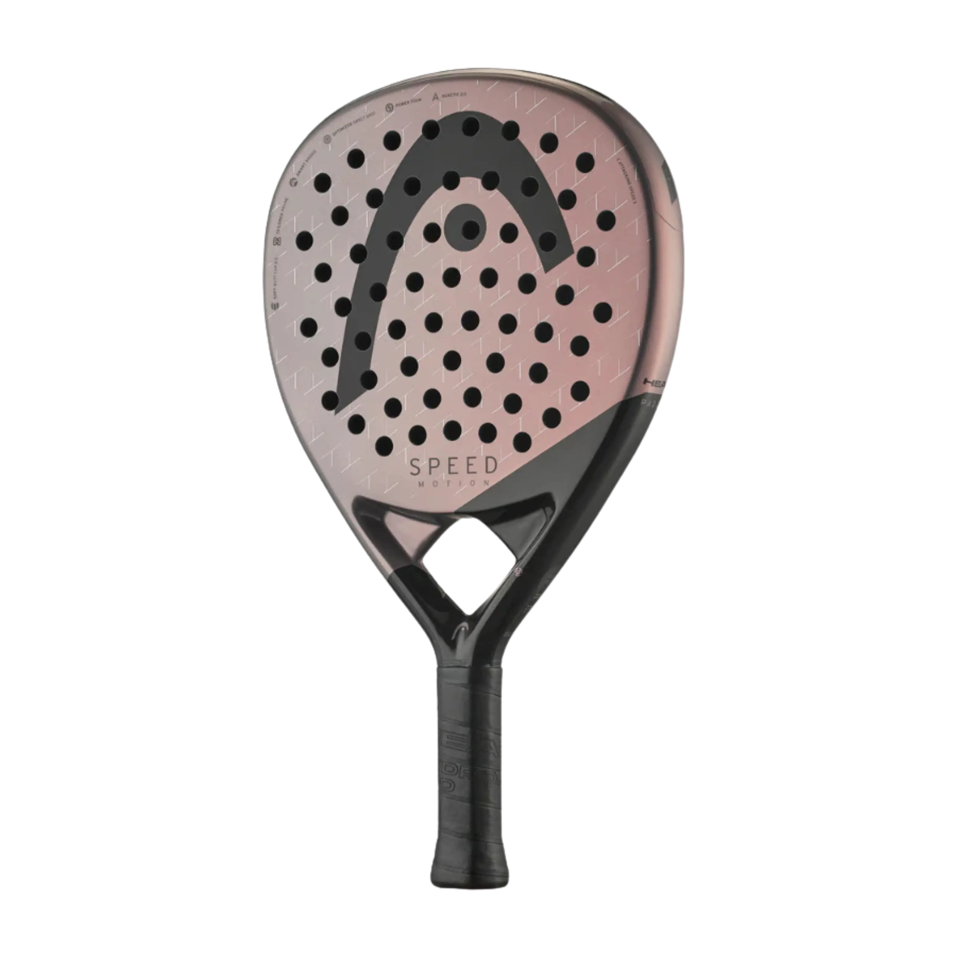 Head - Raquette de padel Speed Motion 2025