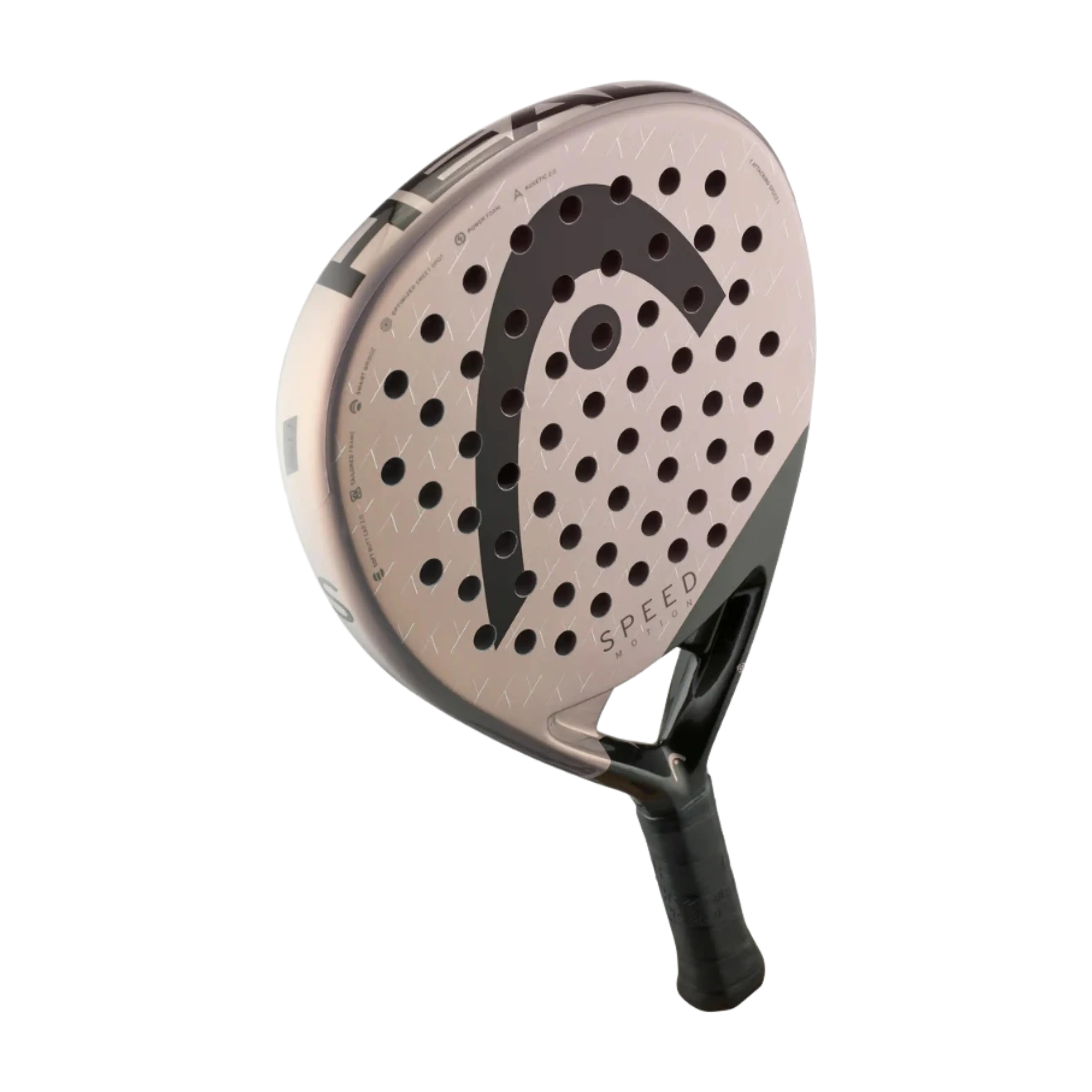 Head - Raquette de padel Speed Motion 2025