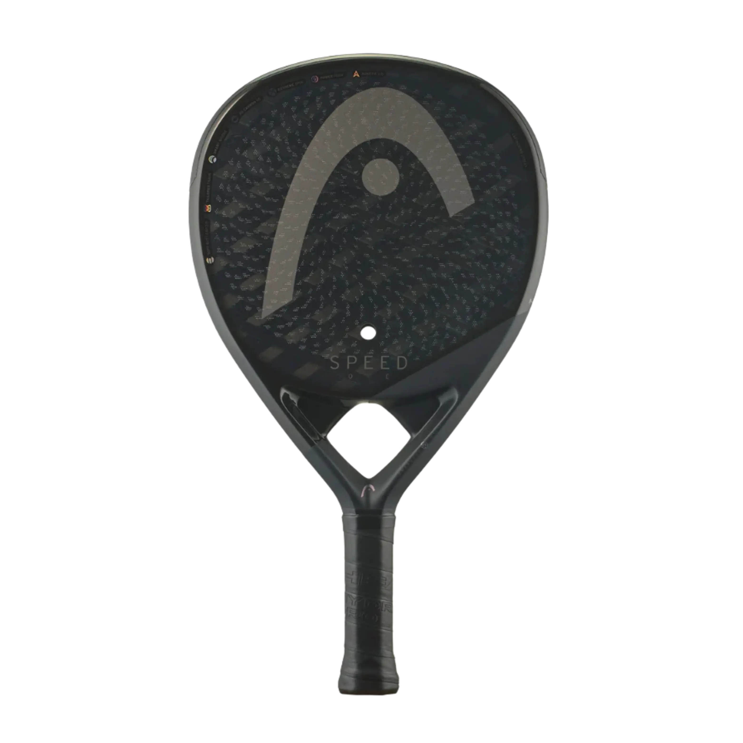 Head - Raquette de padel Speed One 2025