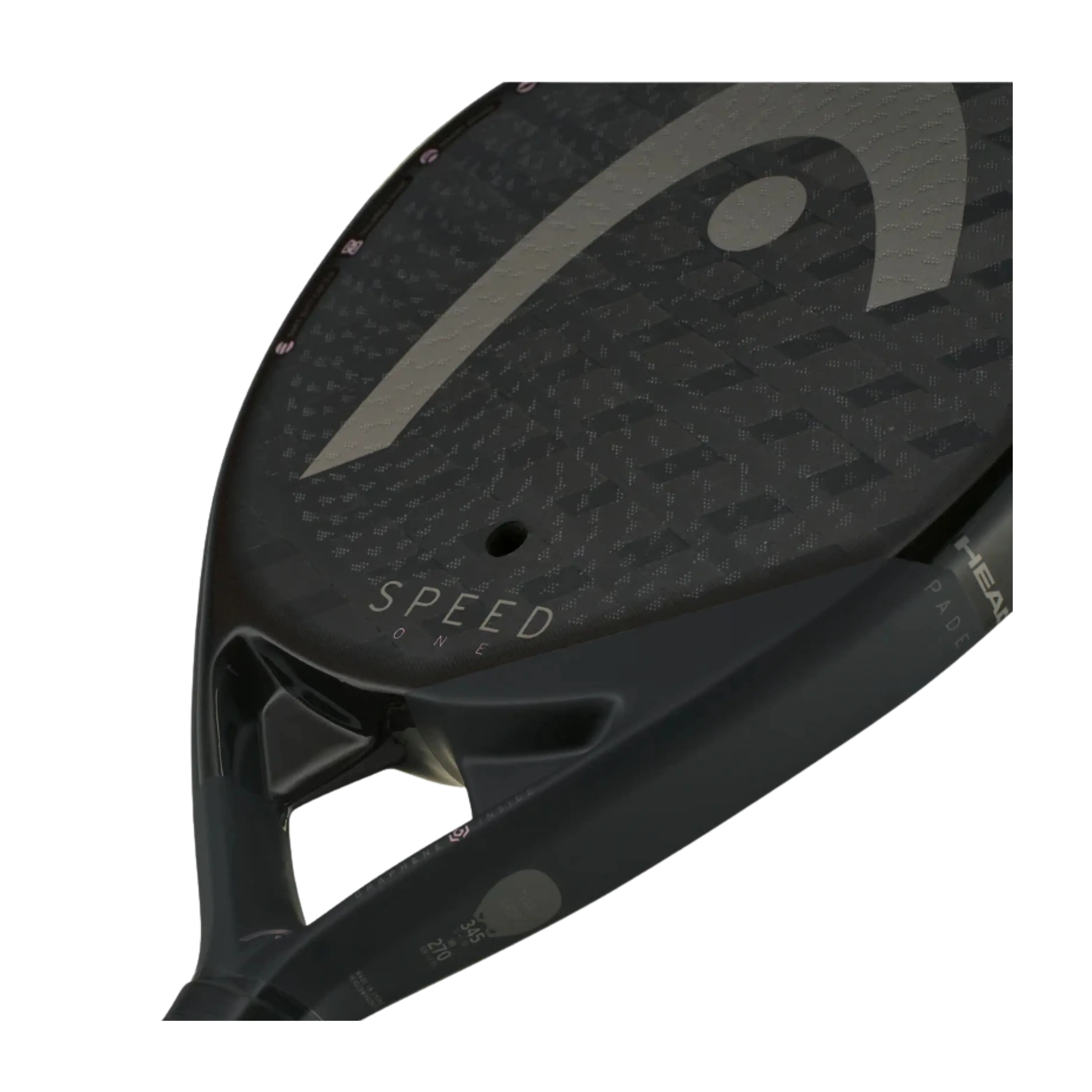 Head - Raquette de padel Speed One 2025