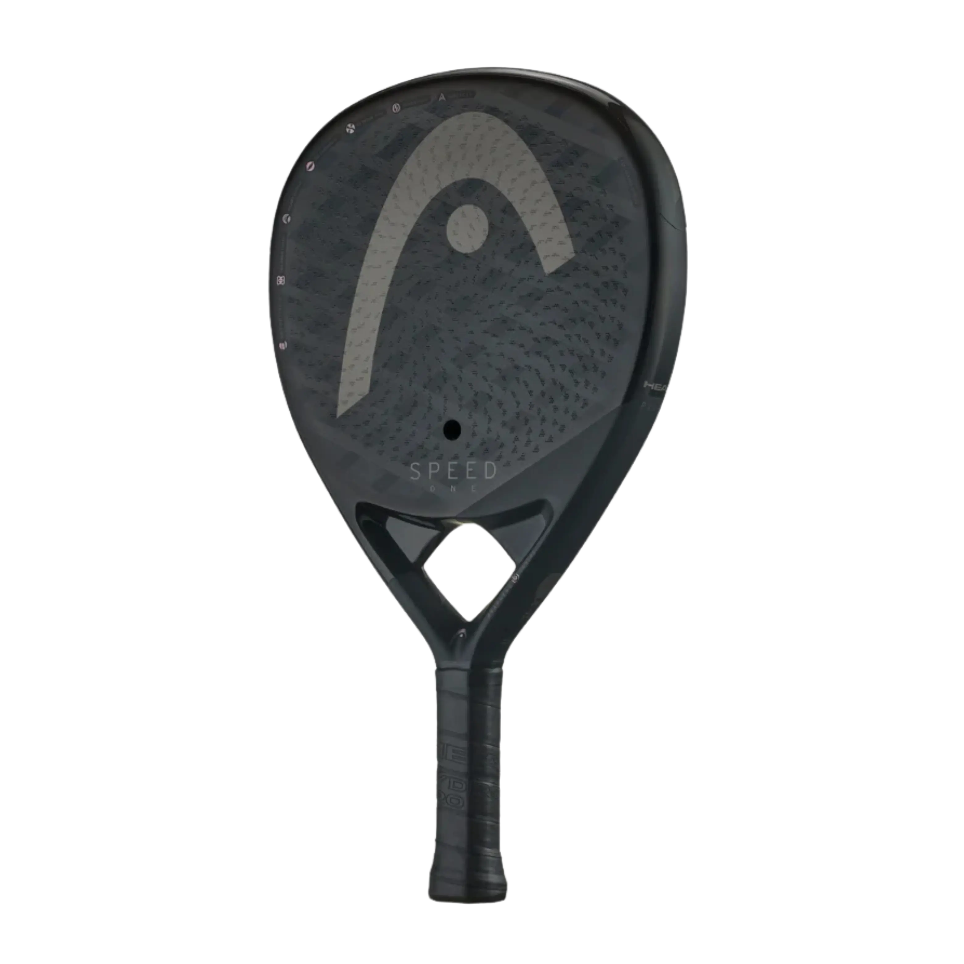 Head - Raquette de padel Speed One 2025