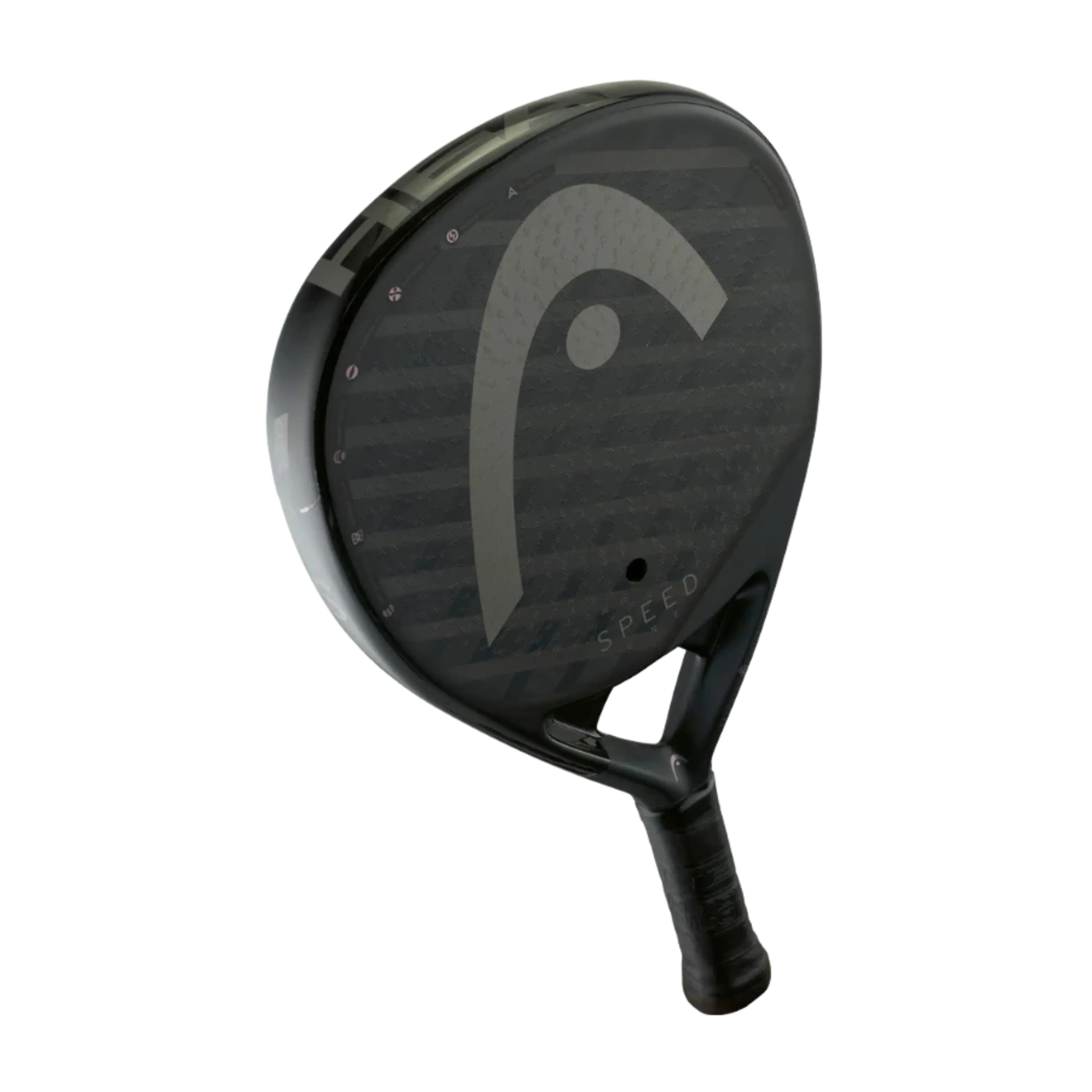 Head - Raquette de padel Speed One 2025