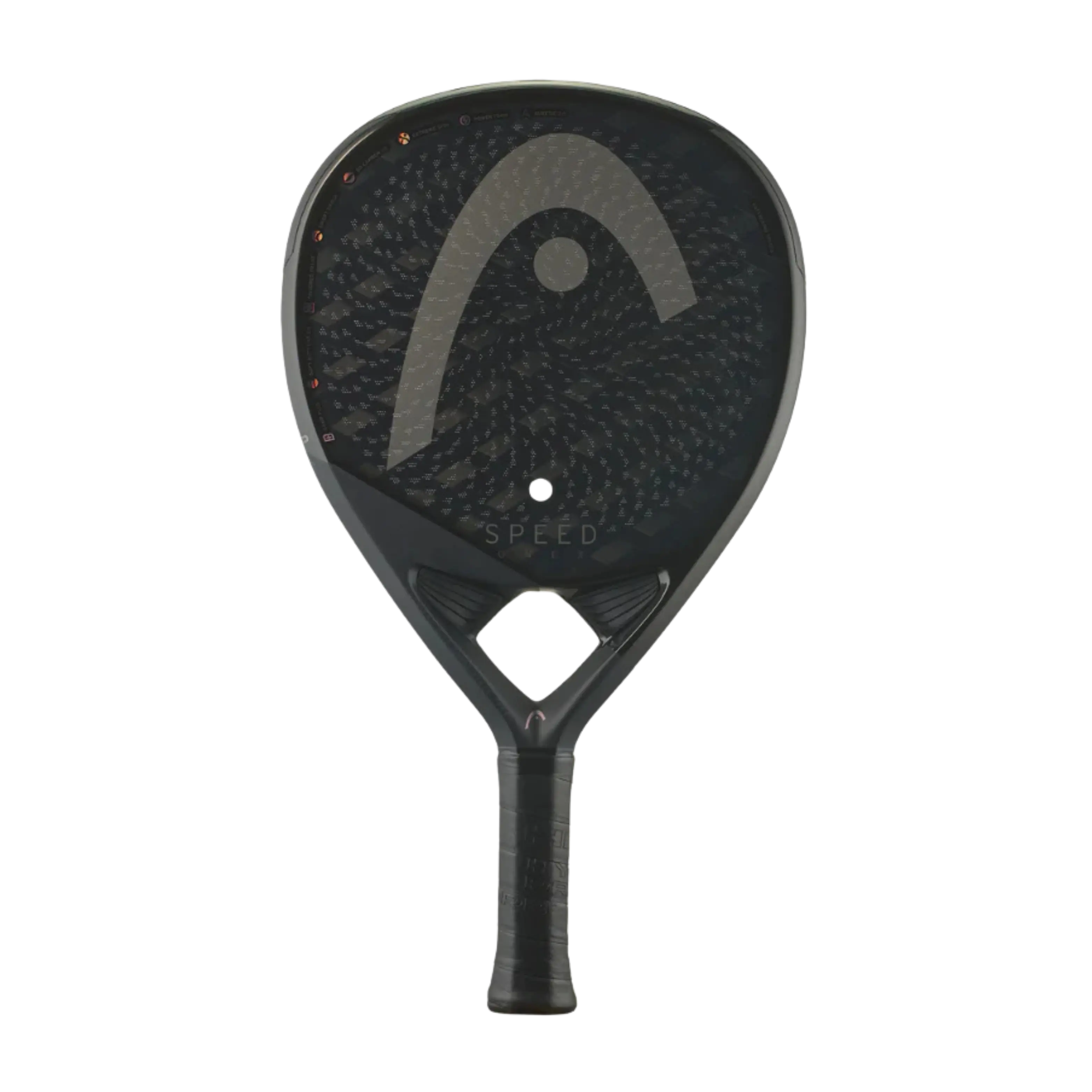 Head - Raquette de padel Speed One X 2025