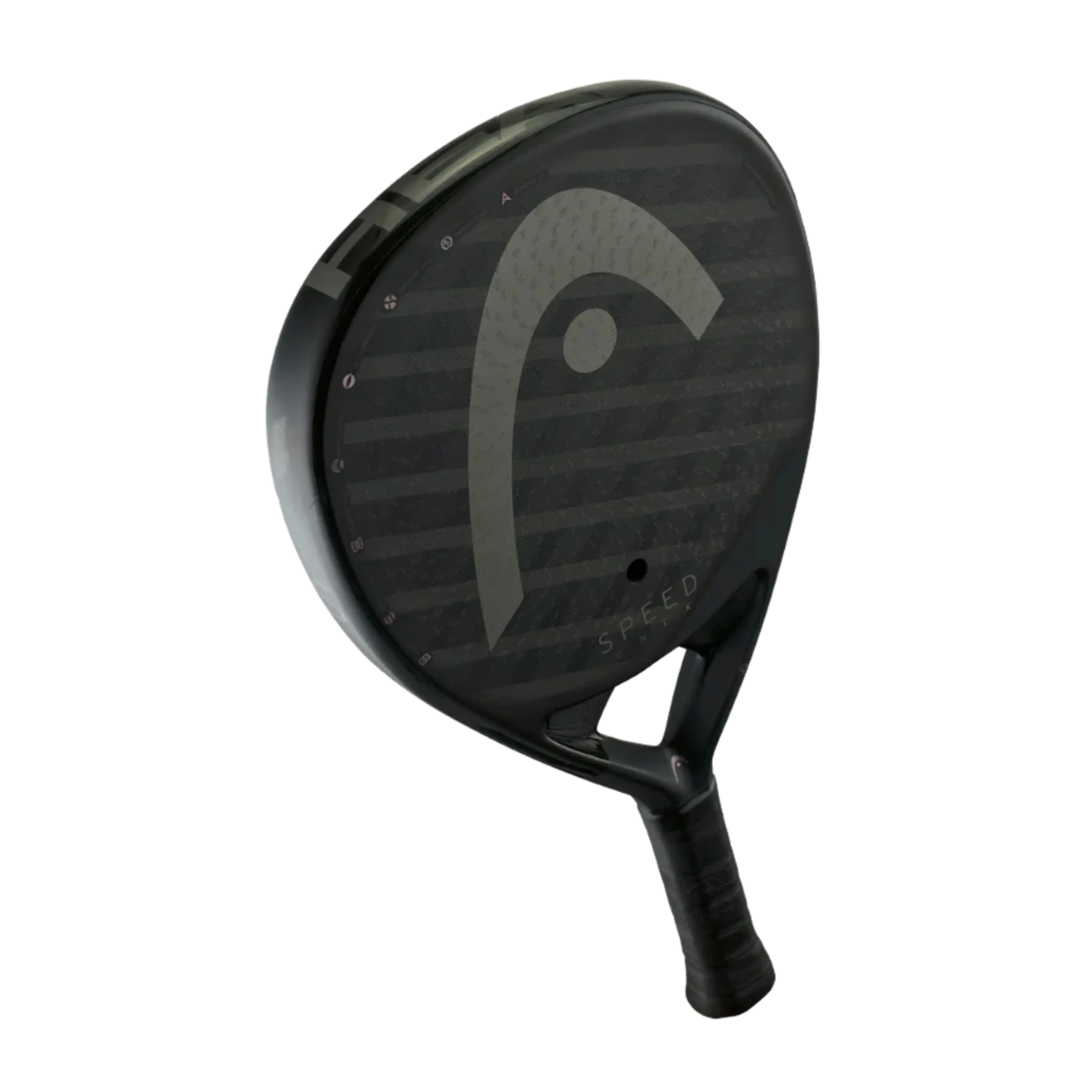 Head - Raquette de padel Speed One X 2025