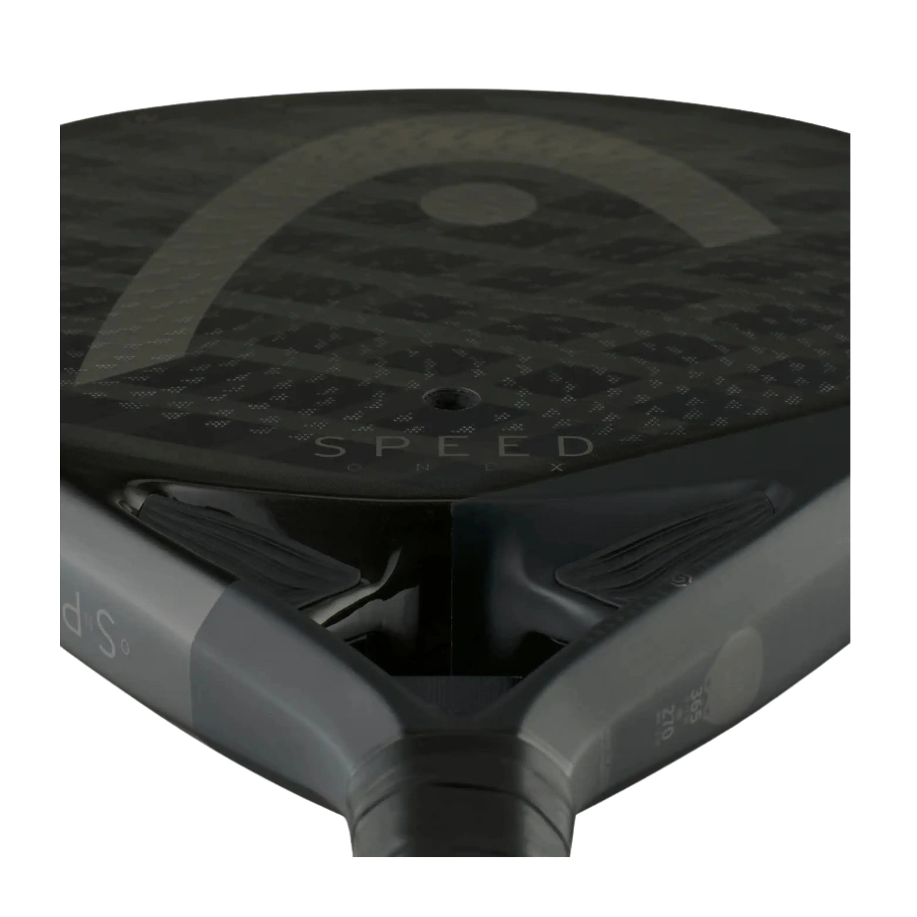 Head - Raquette de padel Speed One X 2025