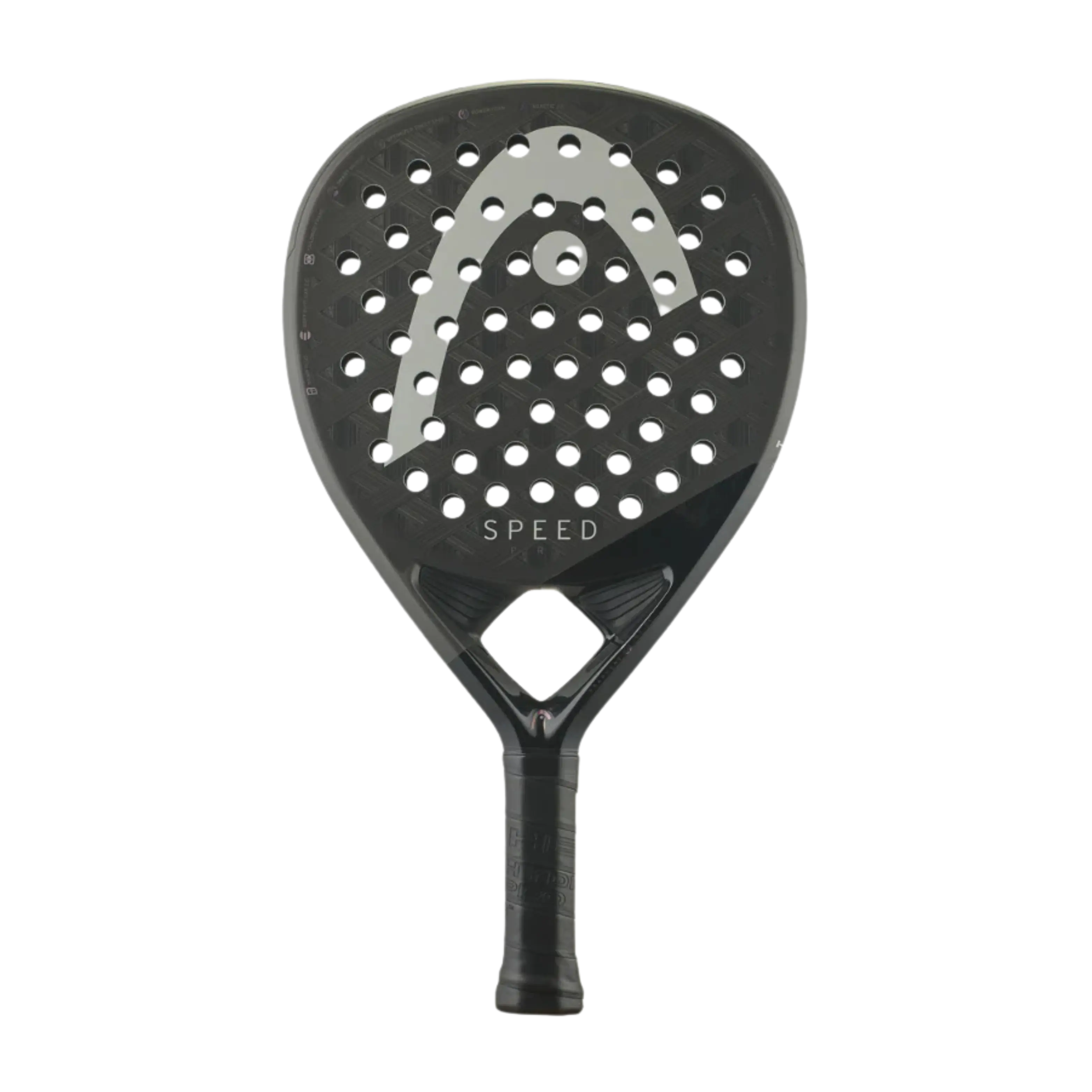 Head - Raquette de padel Speed Pro 2025