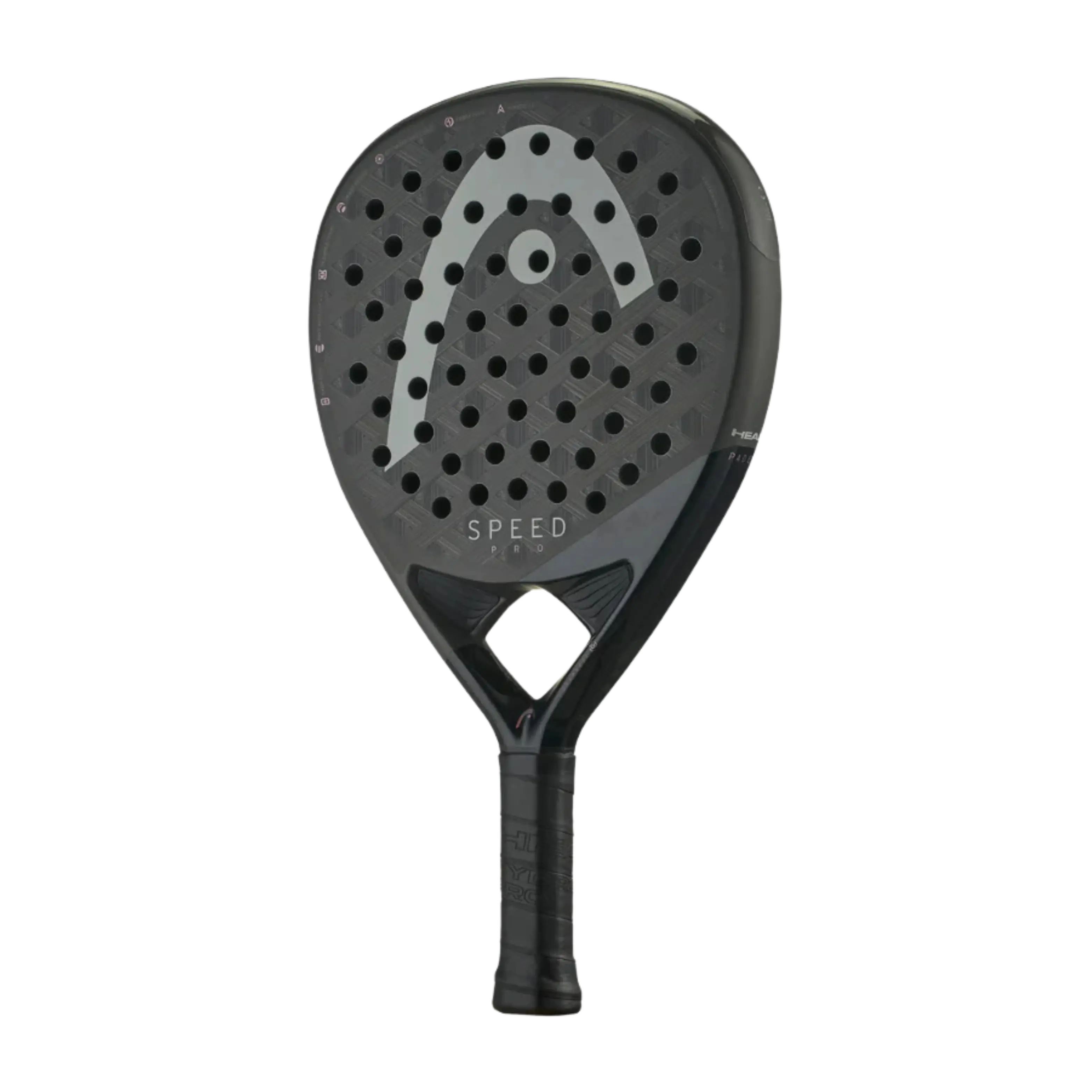 Head - Raquette de padel Speed Pro 2025