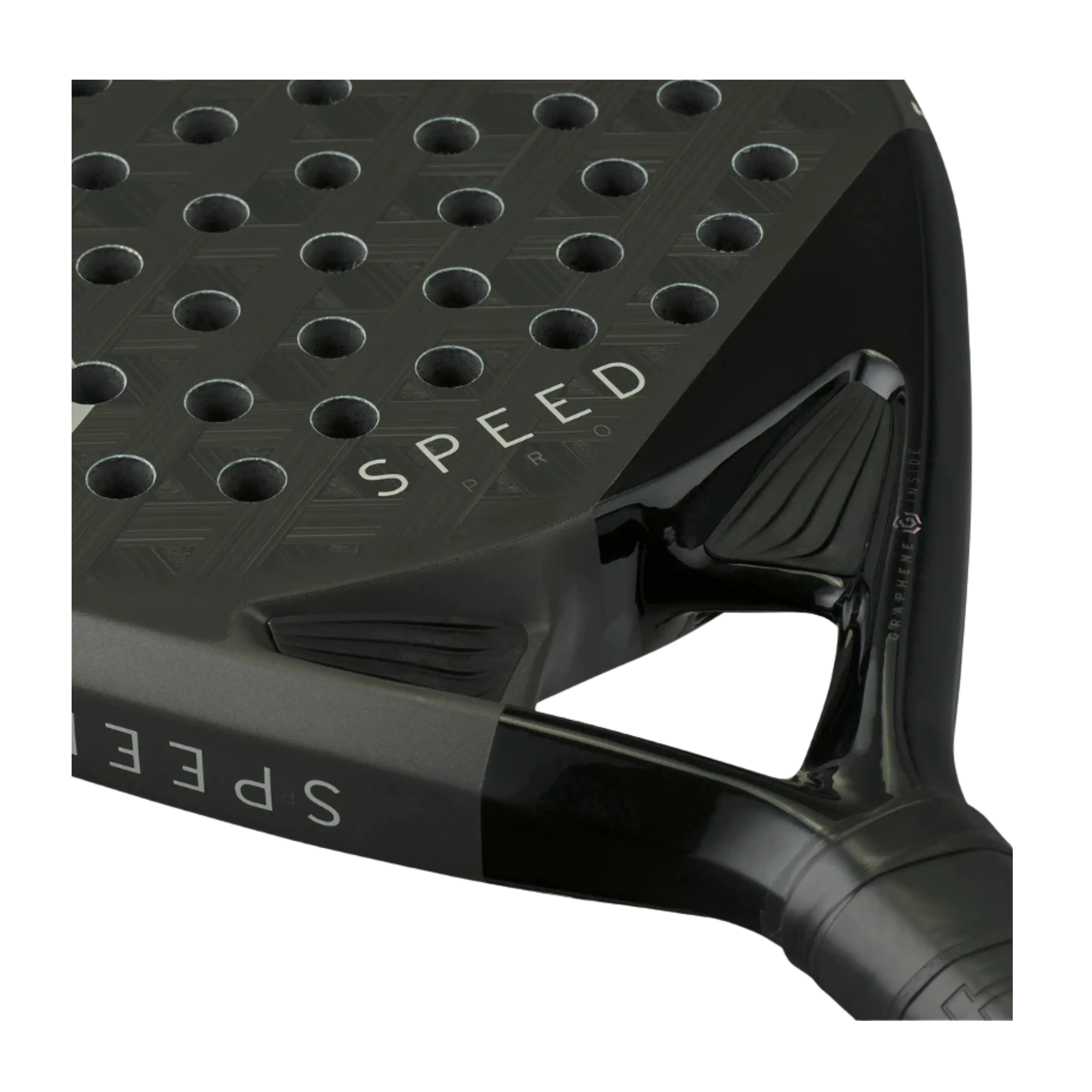 Head - Raquette de padel Speed Pro 2025