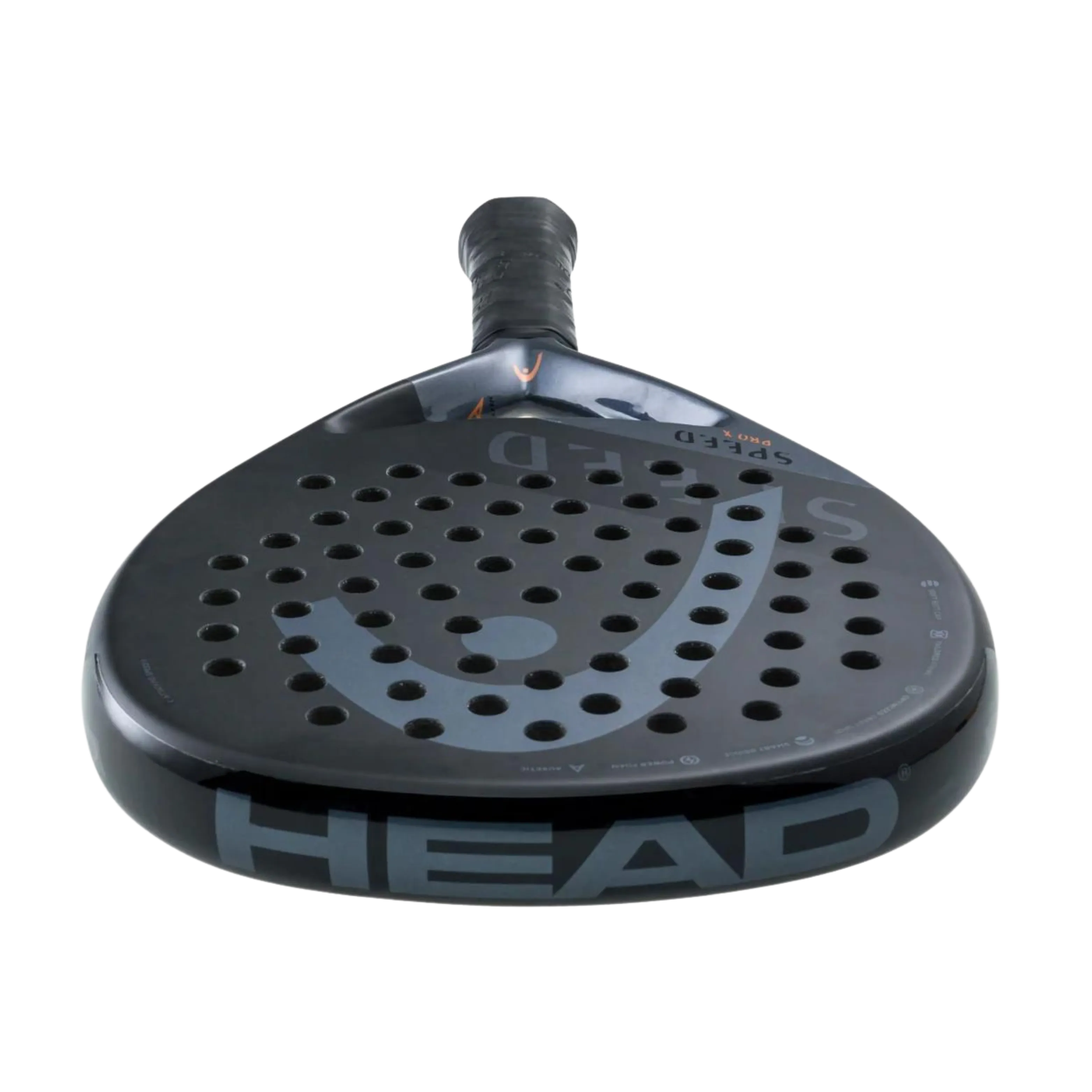 Head - Raquette de padel Speed Pro X
