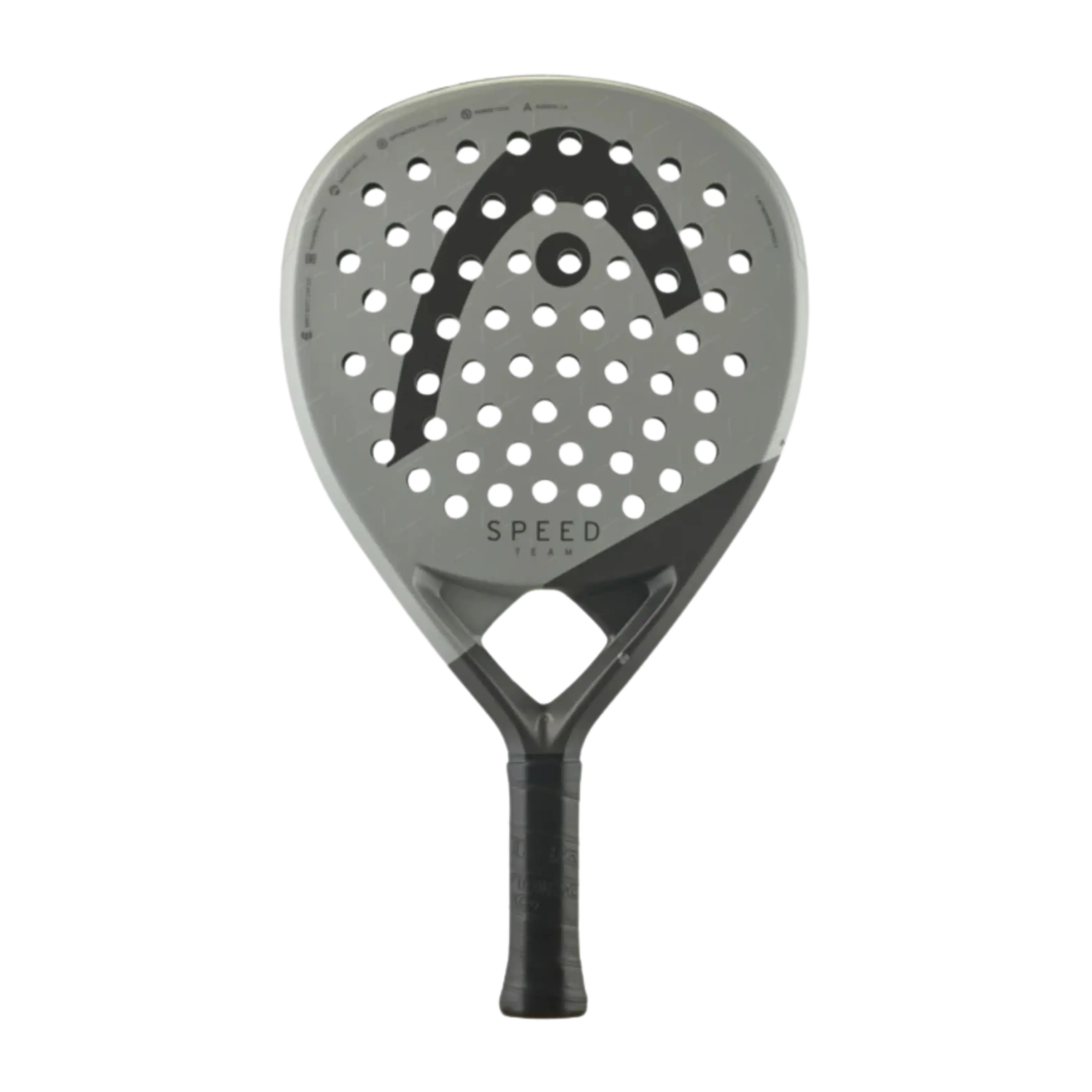 Head - Raquette de padel Speed Team 2025