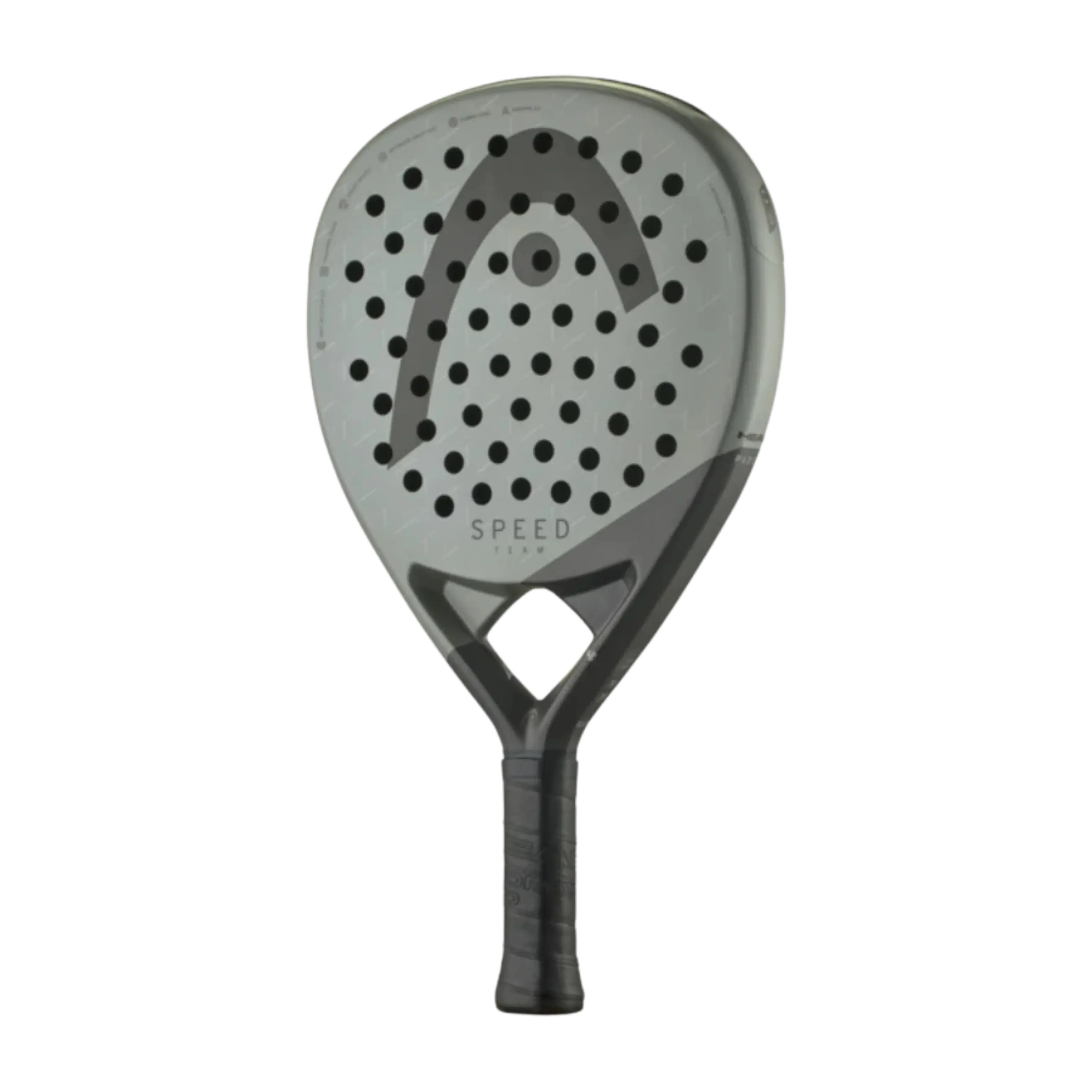 Head - Raquette de padel Speed Team 2025