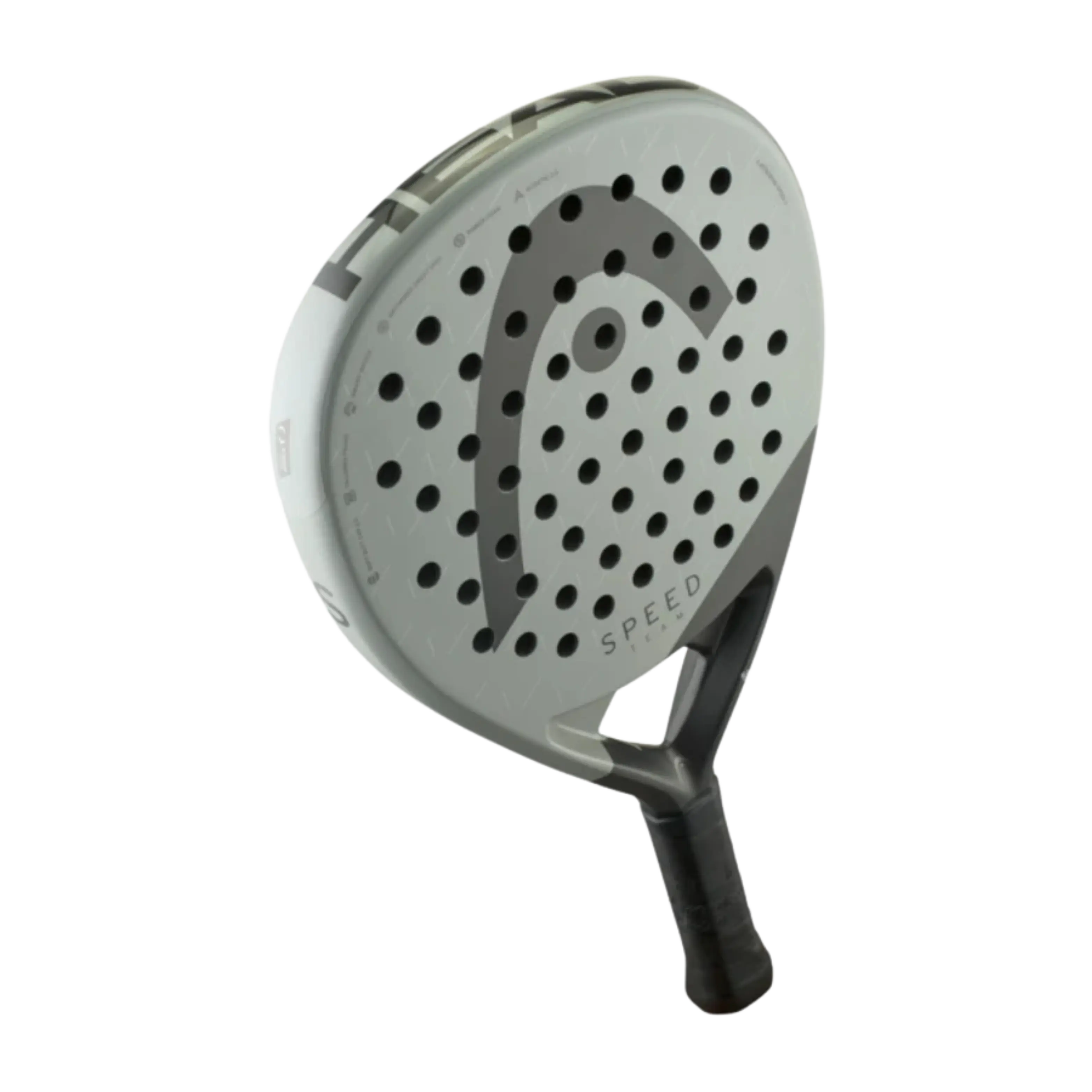 Head - Raquette de padel Speed Team 2025
