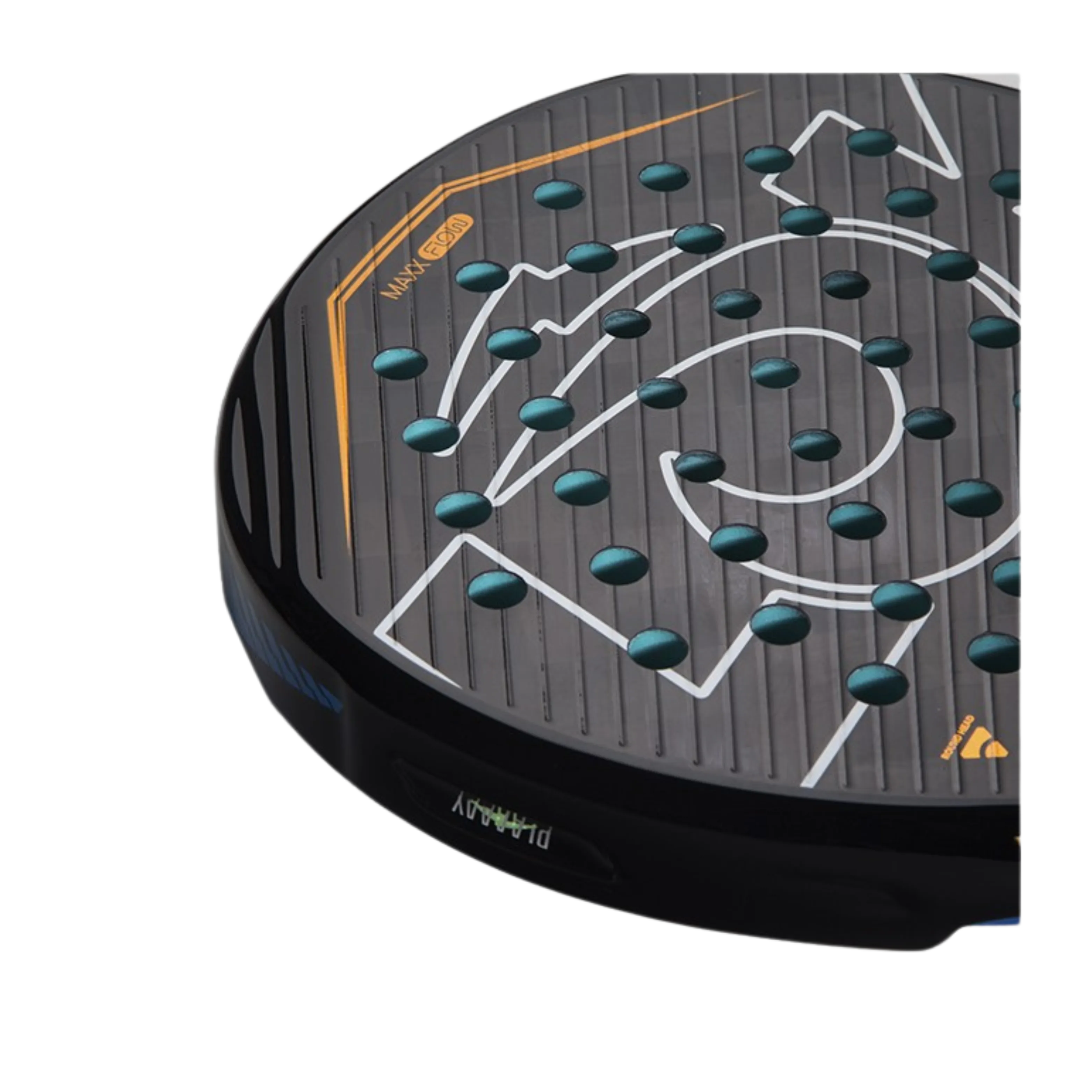 Lok - Raquette de padel Maxx Flow 2024