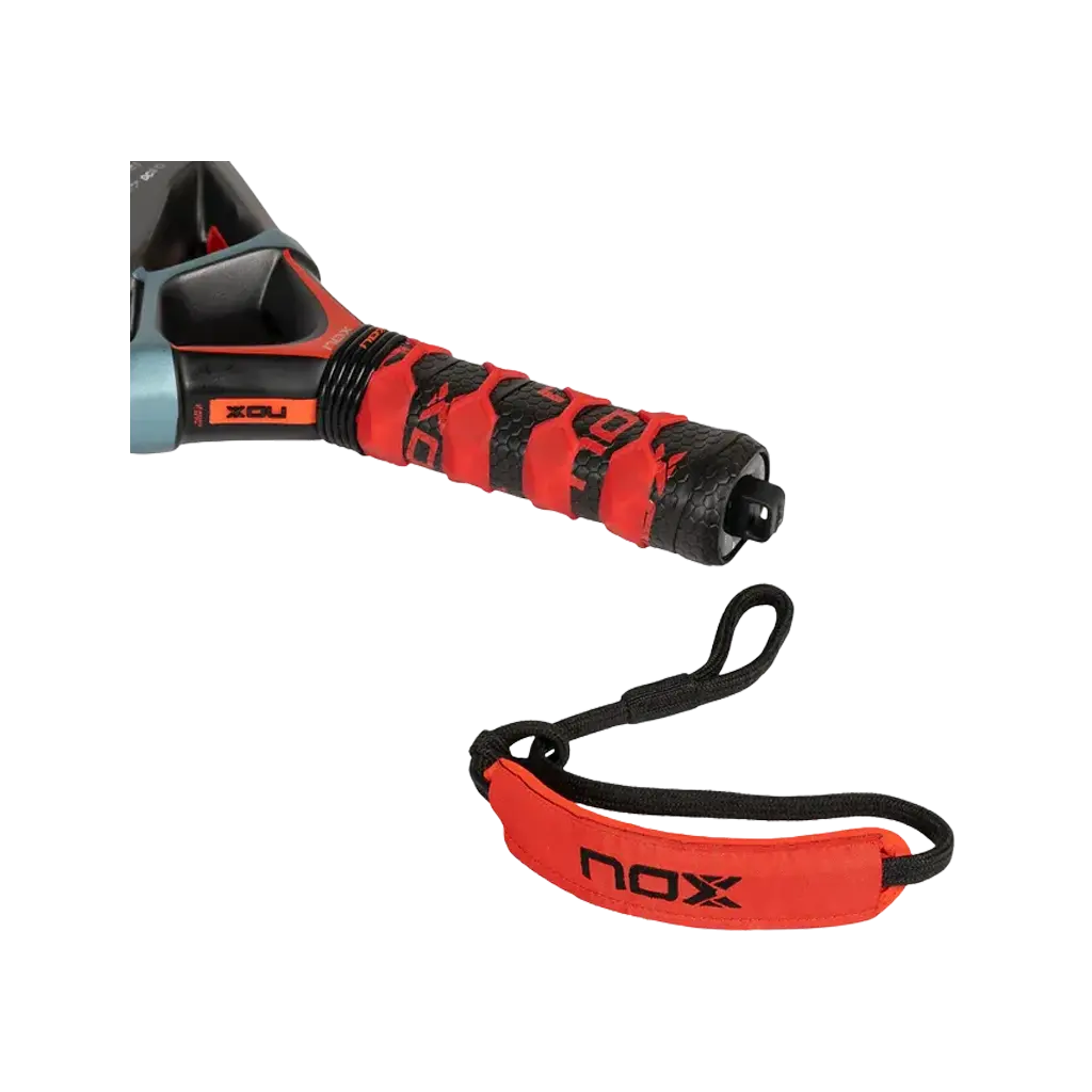 Nox - Raquette de padel ML10 Bahia Luxury Series 2024