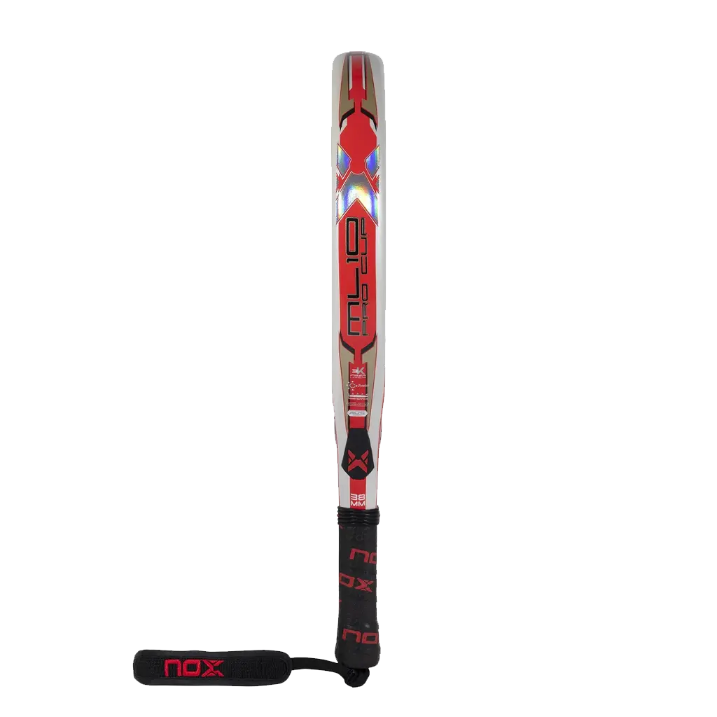 Nox - Raquette de padel ML10 Pro Cup Luxury Series