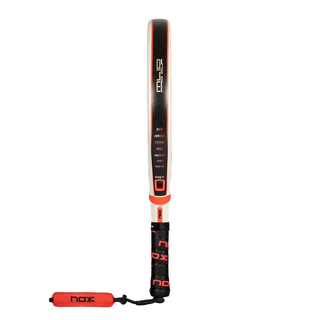 Nox - Raquette de padel ML10 Pro Cup Luxury Series 2024
