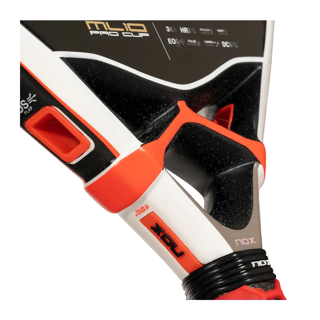 Nox - Raquette de padel ML10 Pro Cup Luxury Series 2024