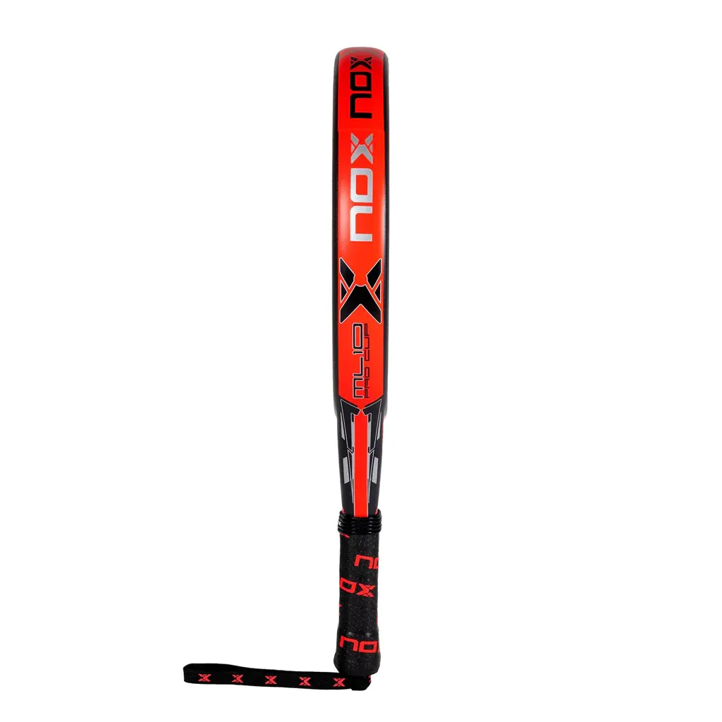 Nox - Raquette de padel ML10 Pro Cup Rough Surface