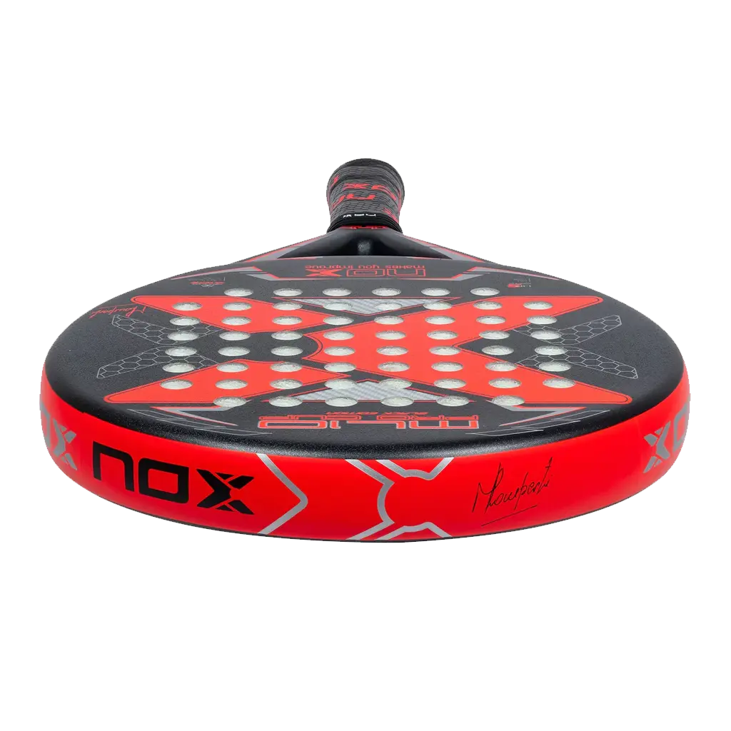 Nox - Raquette de padel ML10 Pro Cup Rough Surface