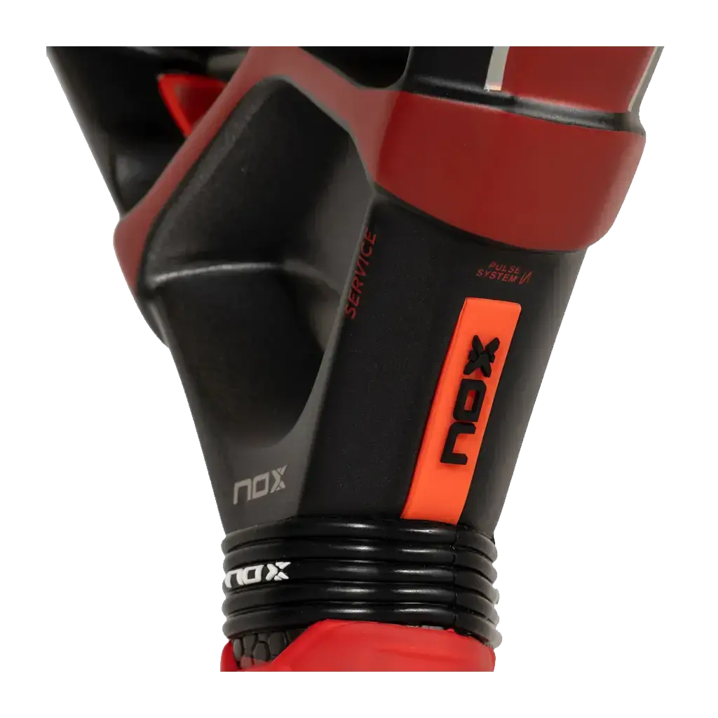 Nox - Raquette de padel ML10 Shotgun Luxury Series 2024