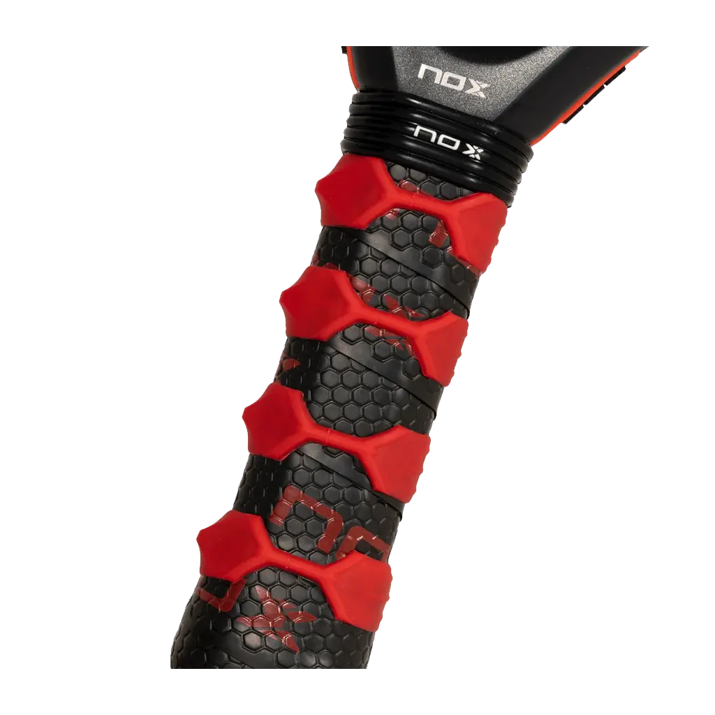 Nox - Raquette de padel ML10 Shotgun Luxury Series 2024