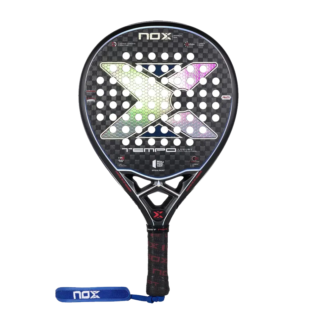 Nox - Raquette de padel Tempo WPT 2023