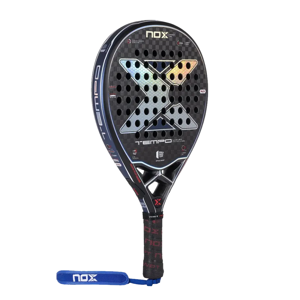 Nox - Raquette de padel Tempo WPT 2023