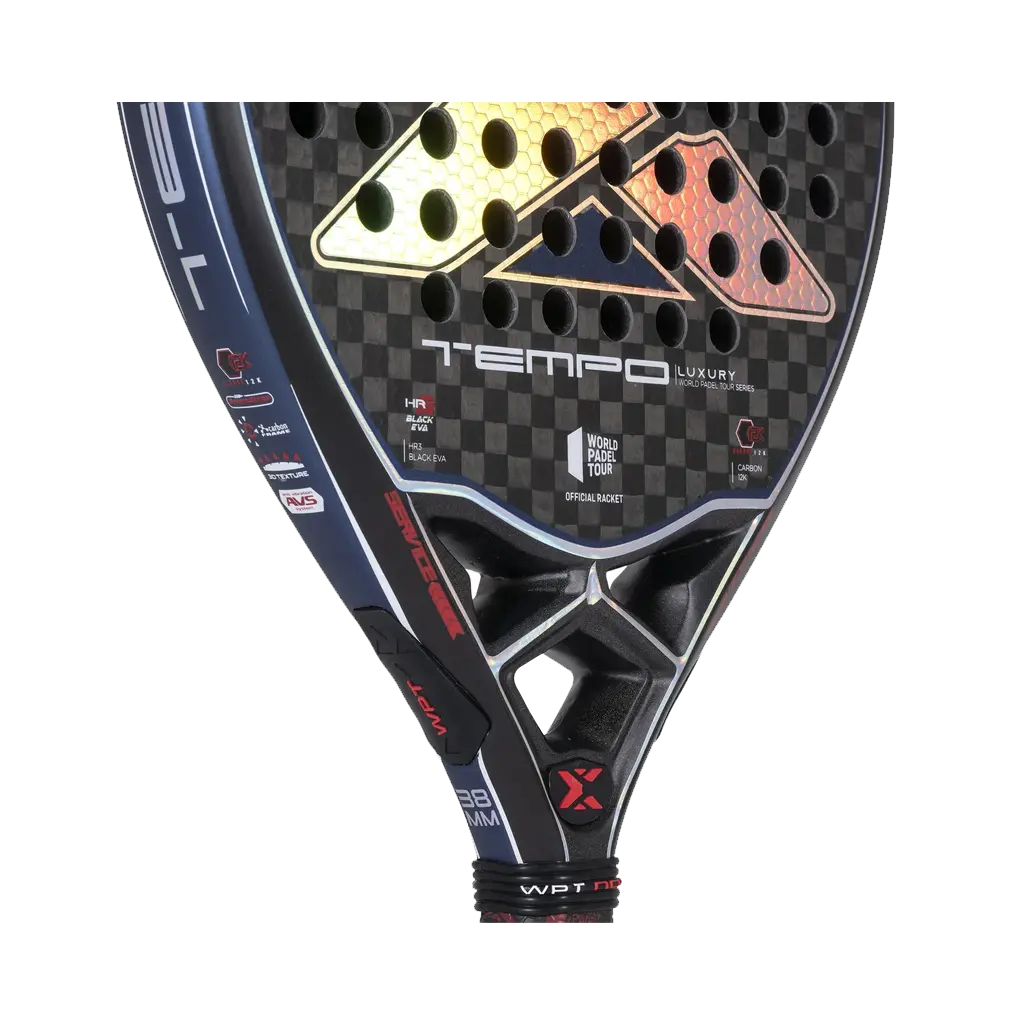 Nox - Raquette de padel Tempo WPT 2023