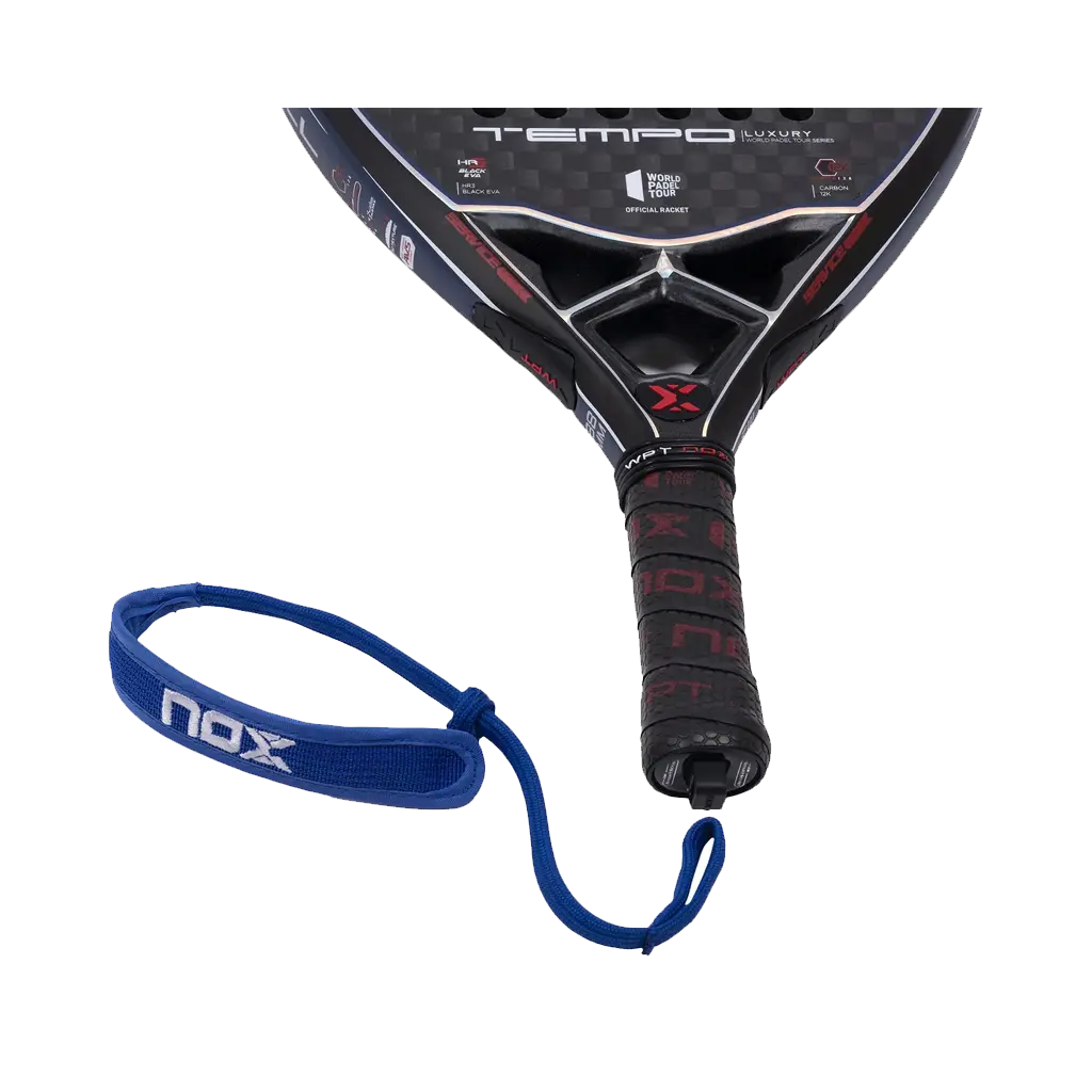 Nox - Raquette de padel Tempo WPT 2023