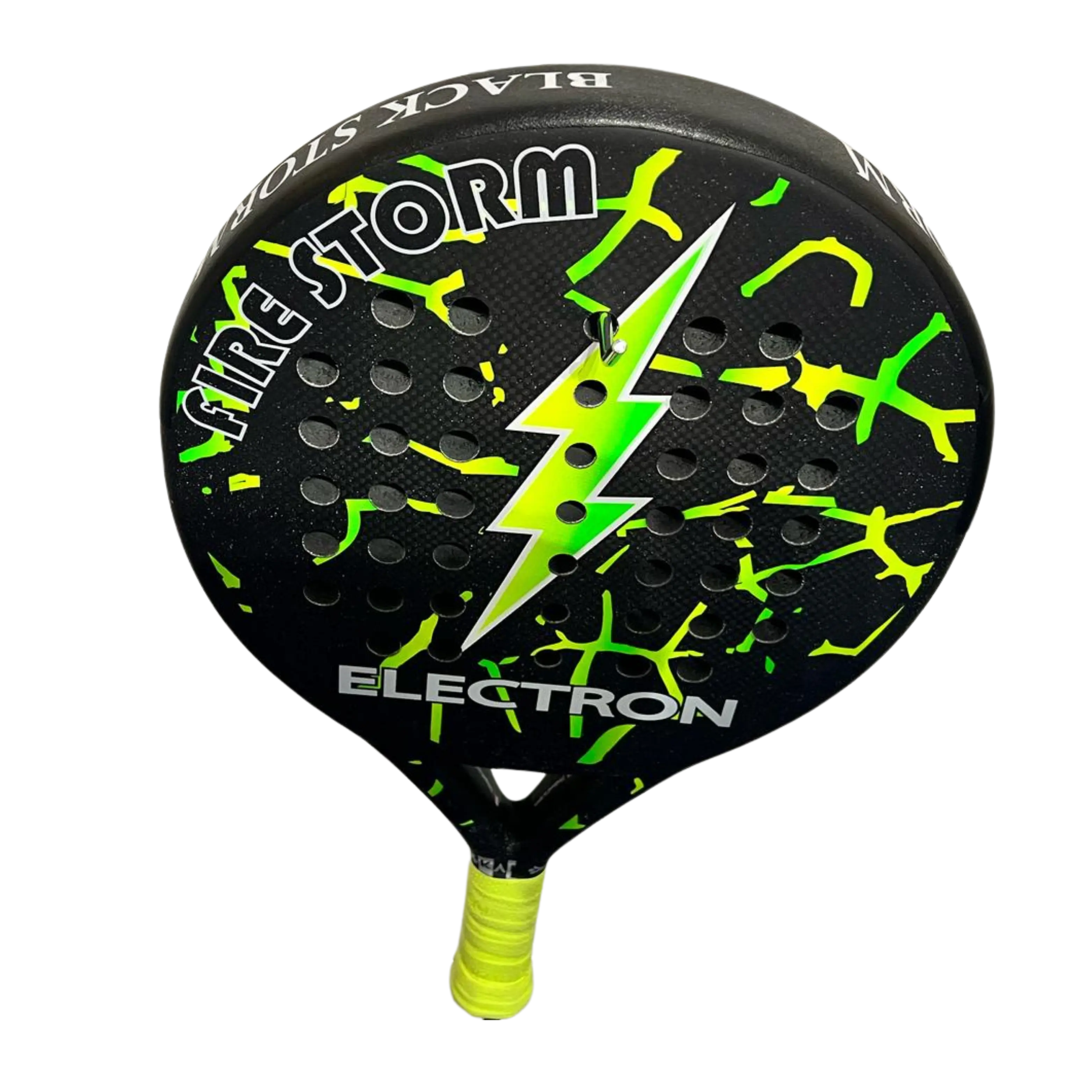 Raquette de padel Fire Storm Electron Occasion