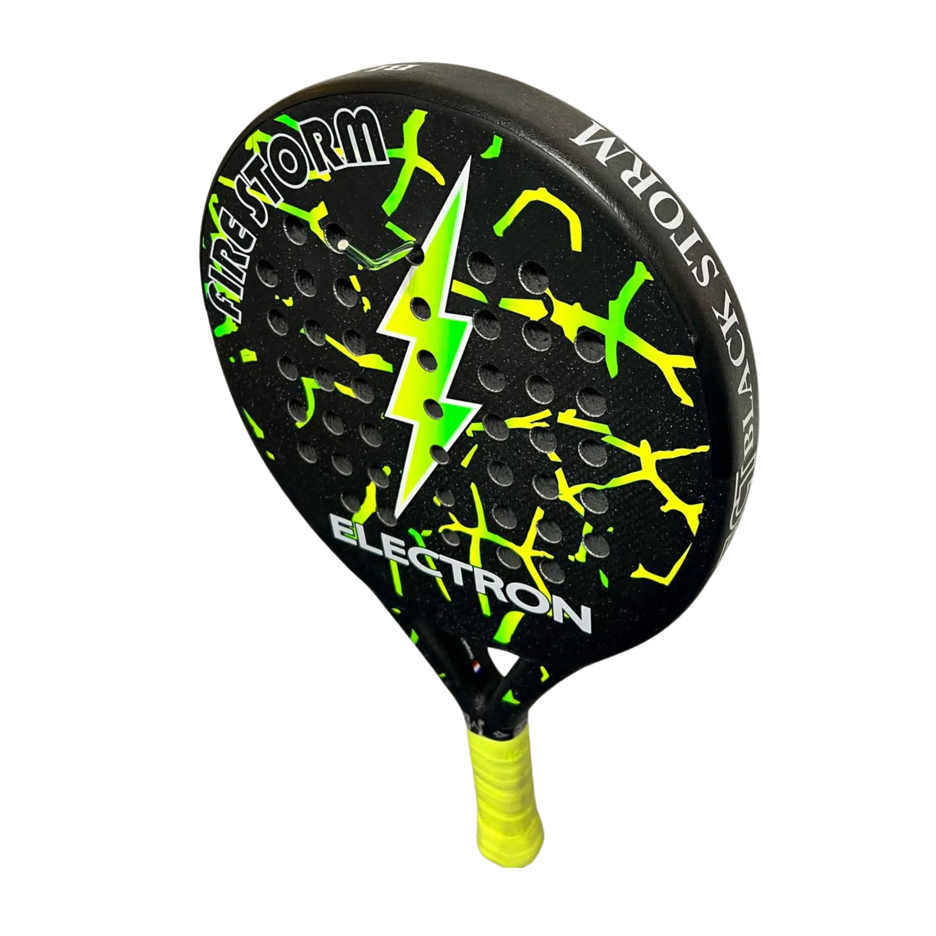 Raquette de padel Fire Storm Electron Occasion
