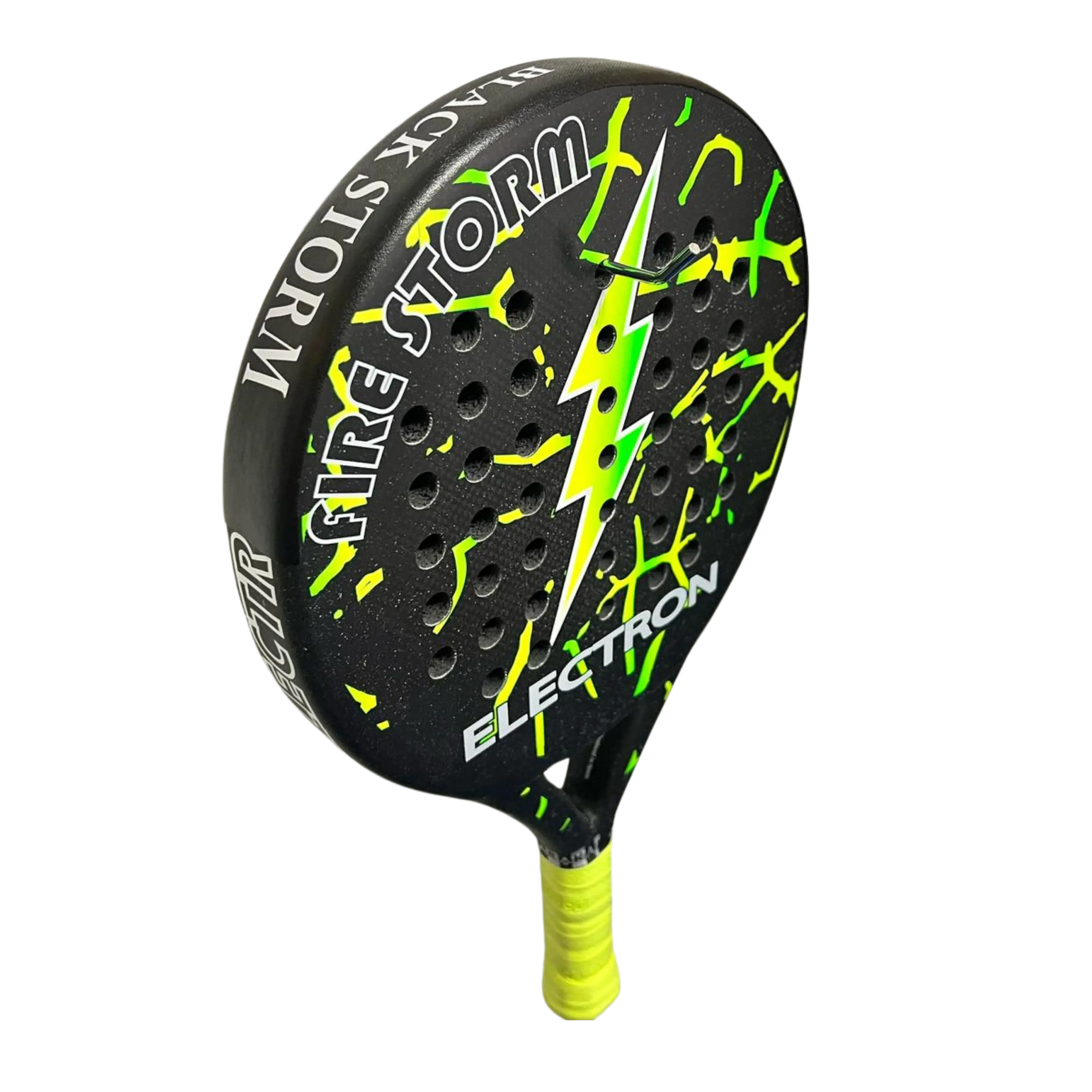 Raquette de padel Fire Storm Electron Occasion