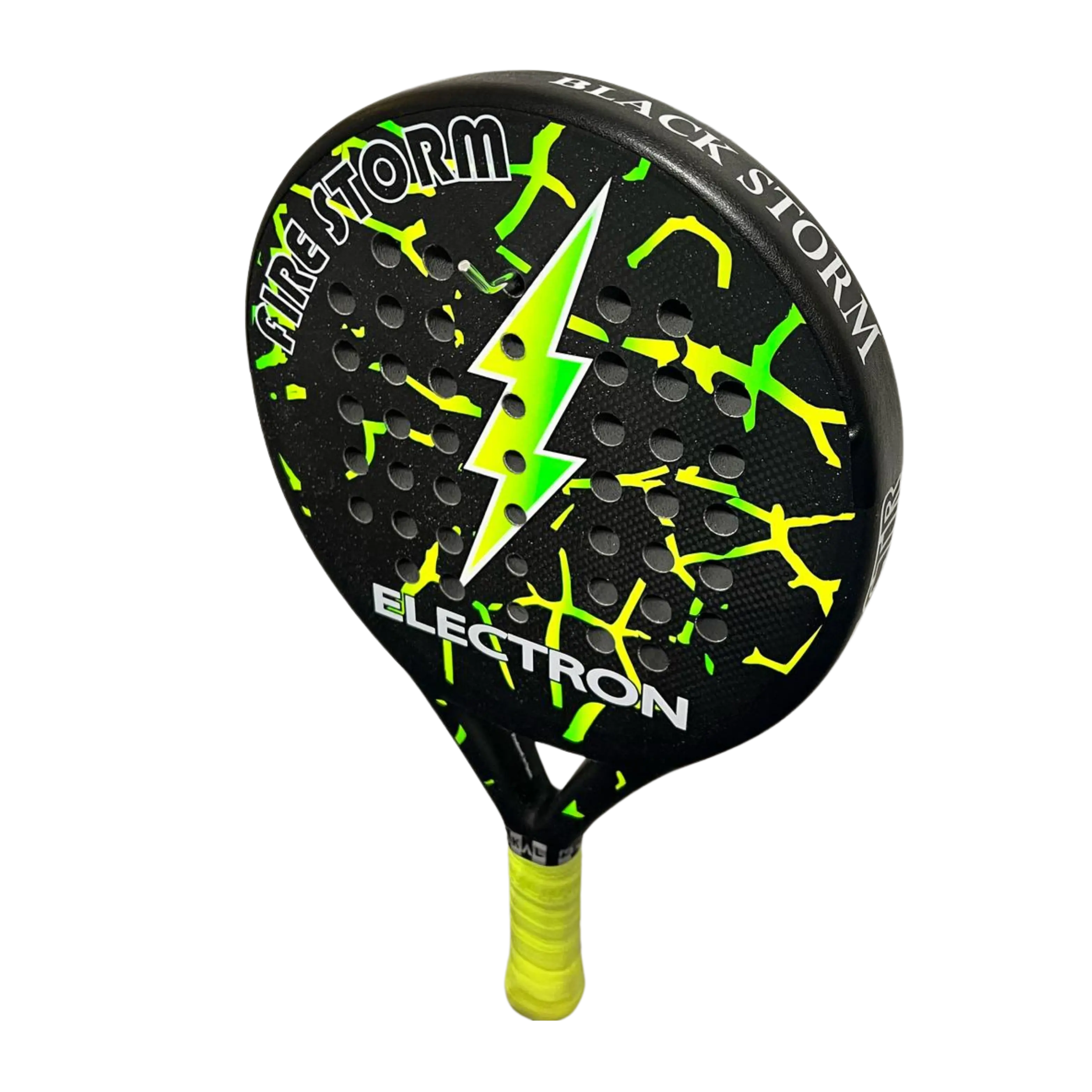 Raquette de padel Fire Storm Electron Occasion