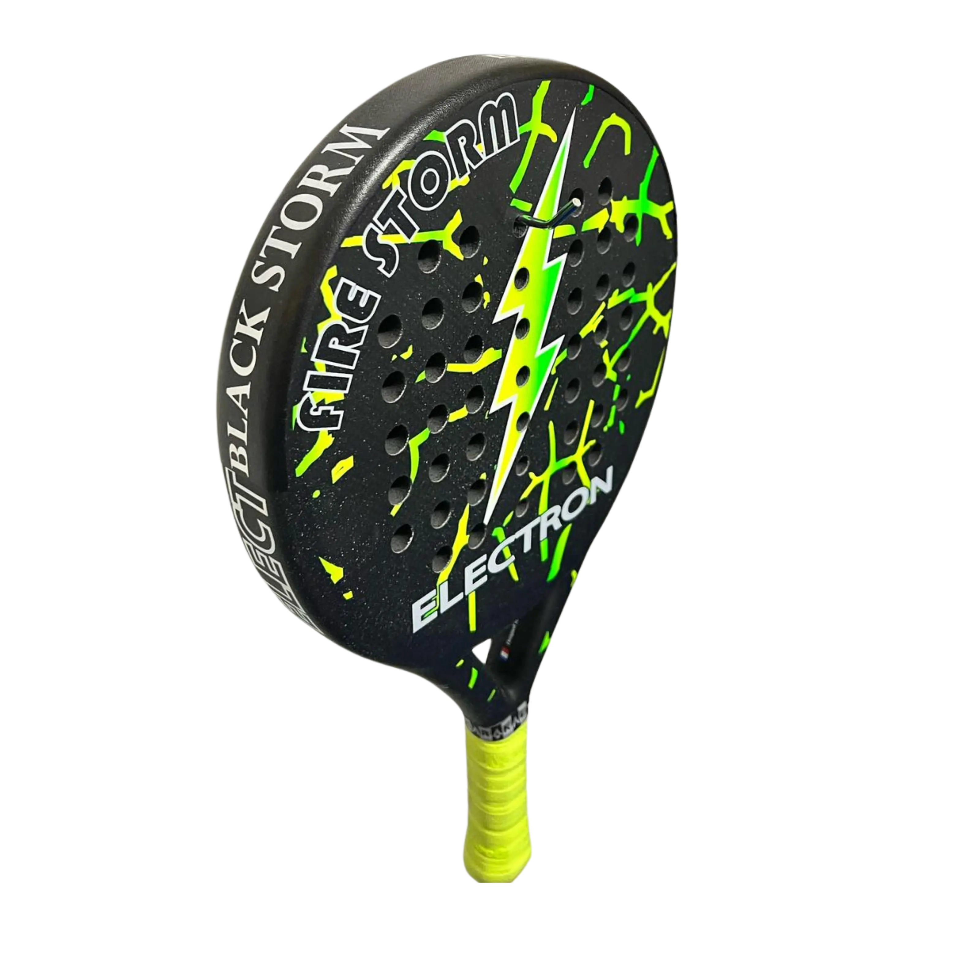 Raquette de padel Fire Storm Electron Occasion