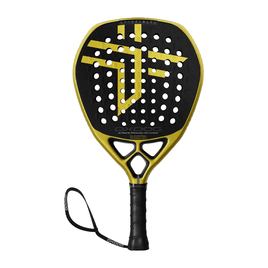 Raquette de padel Oxdog Ultimate Smash 2025