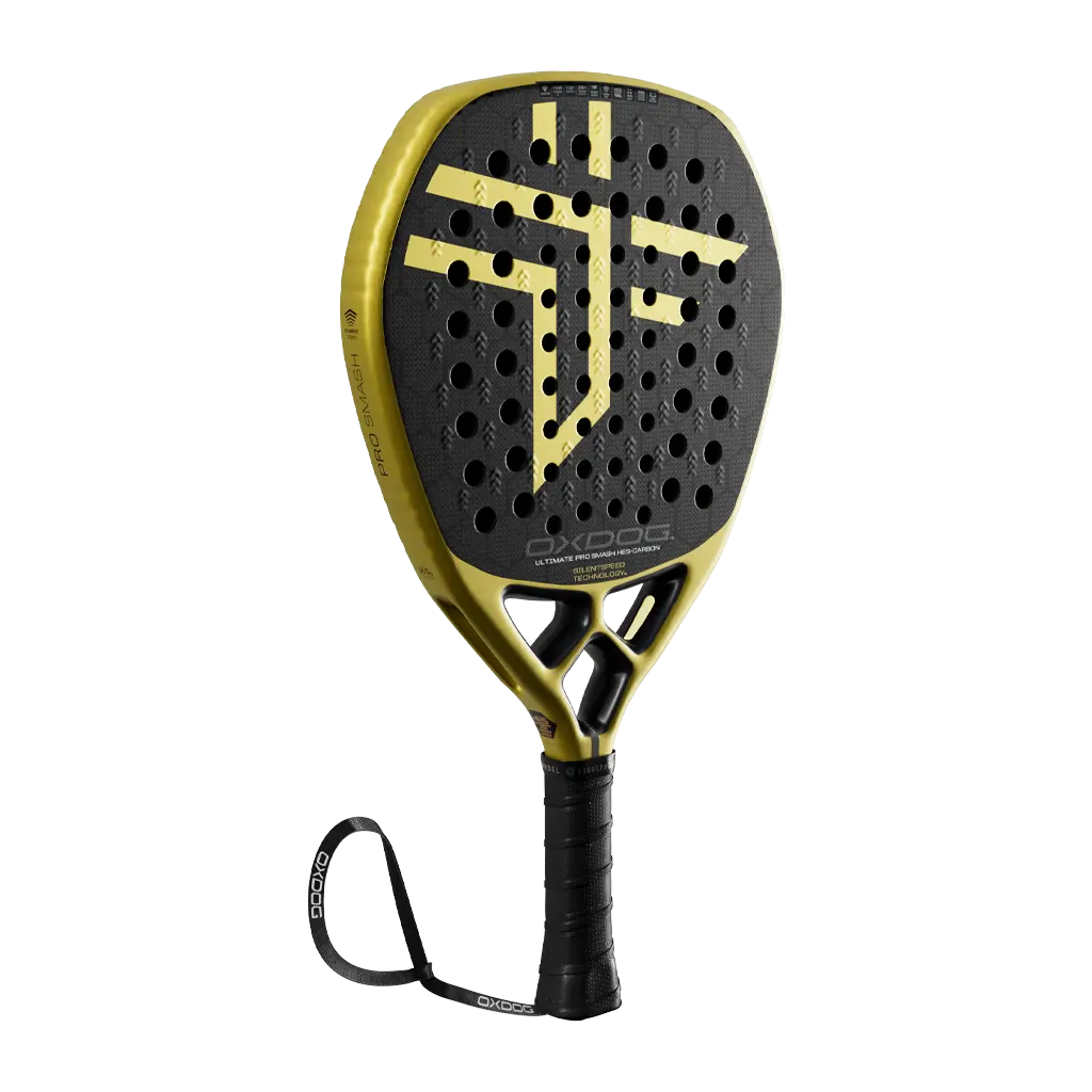 Raquette de padel Oxdog Ultimate Smash 2025