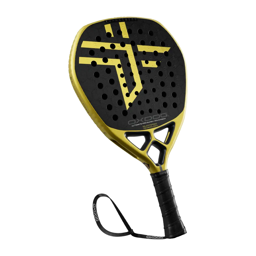 Raquette de padel Oxdog Ultimate Smash 2025