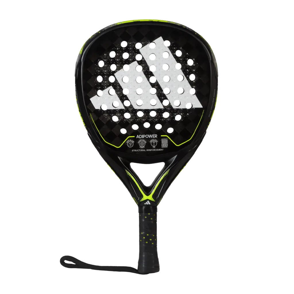 Adidas - Raquette de padel Adipower 3.2 2023
