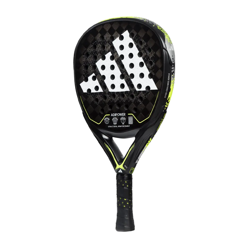 Adidas - Raquette de padel Adipower 3.2 2023