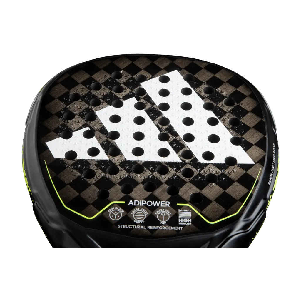 Adidas - Raquette de padel Adipower 3.2 2023