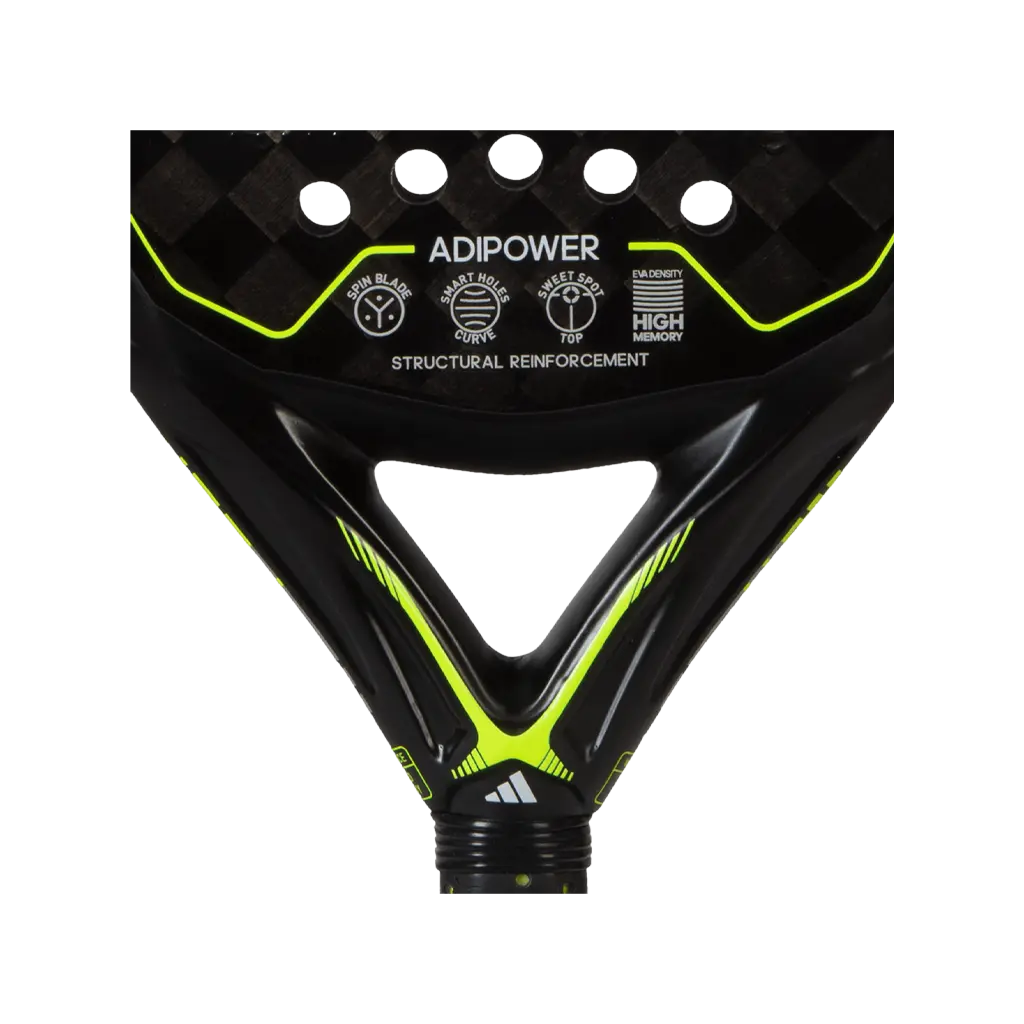 Adidas - Raquette de padel Adipower 3.2 2023