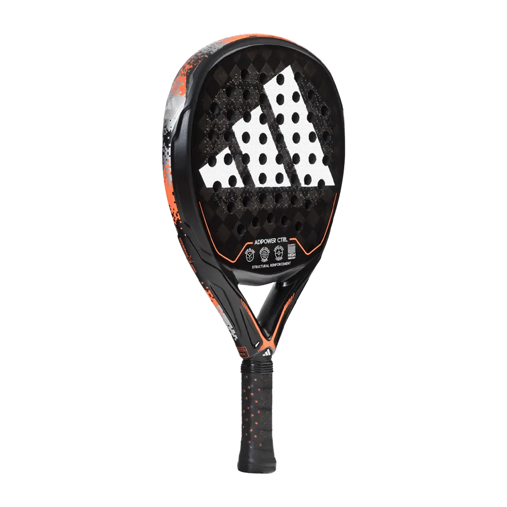 Adidas - Raquette de padel Adipower CTRL 3.2 2023