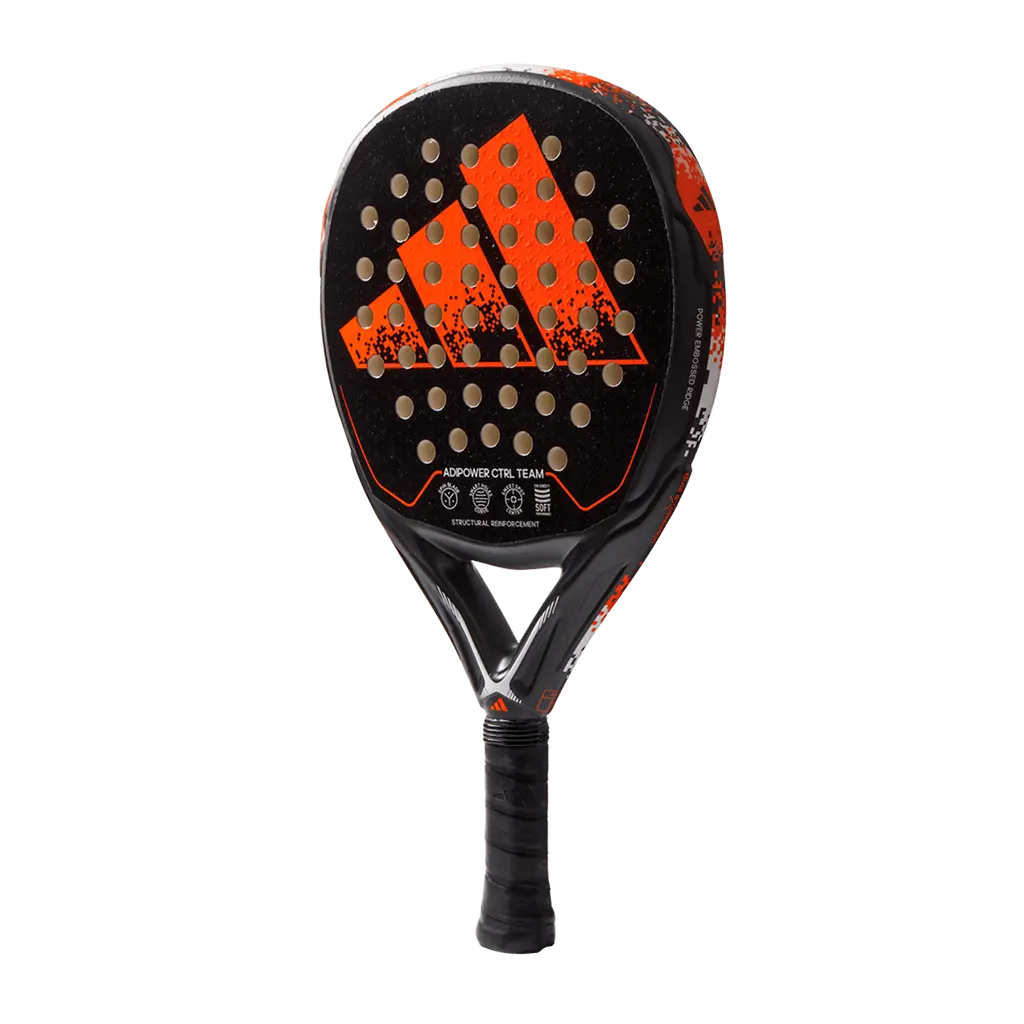 Adidas - Raquette de padel Adipower CTRL Team 2023